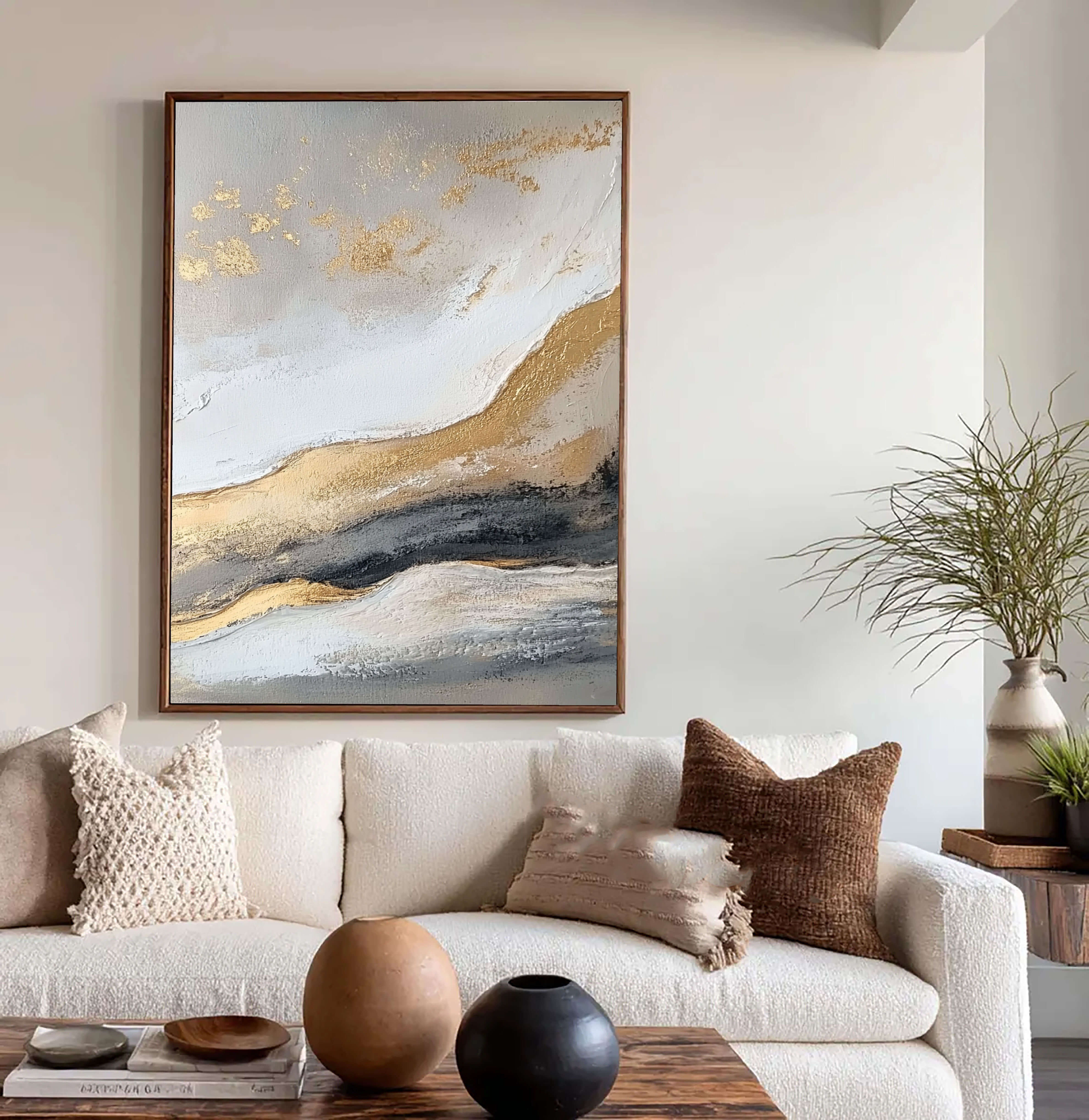 Gilded Horizon Drift – 3