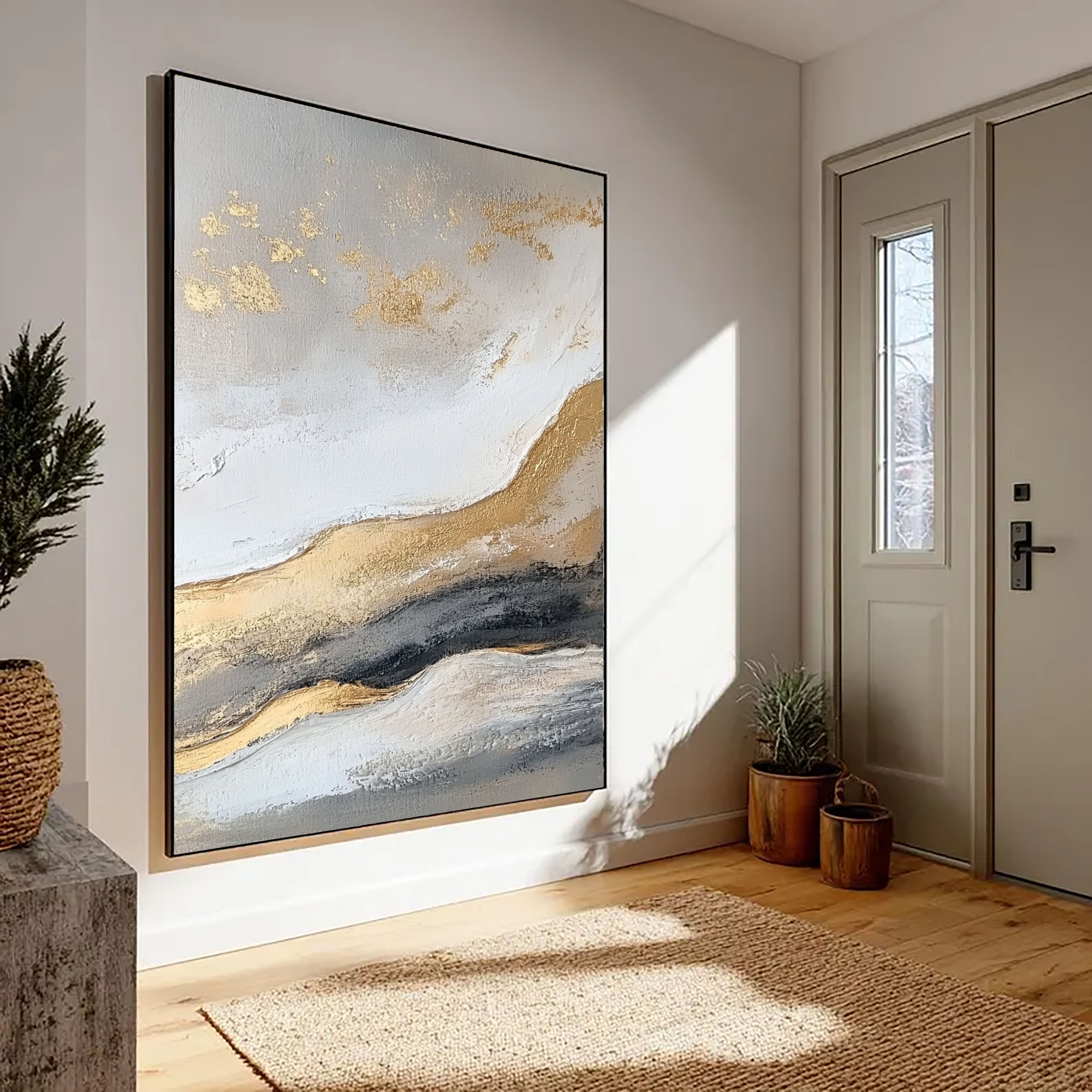 Gilded Horizon Drift – 5