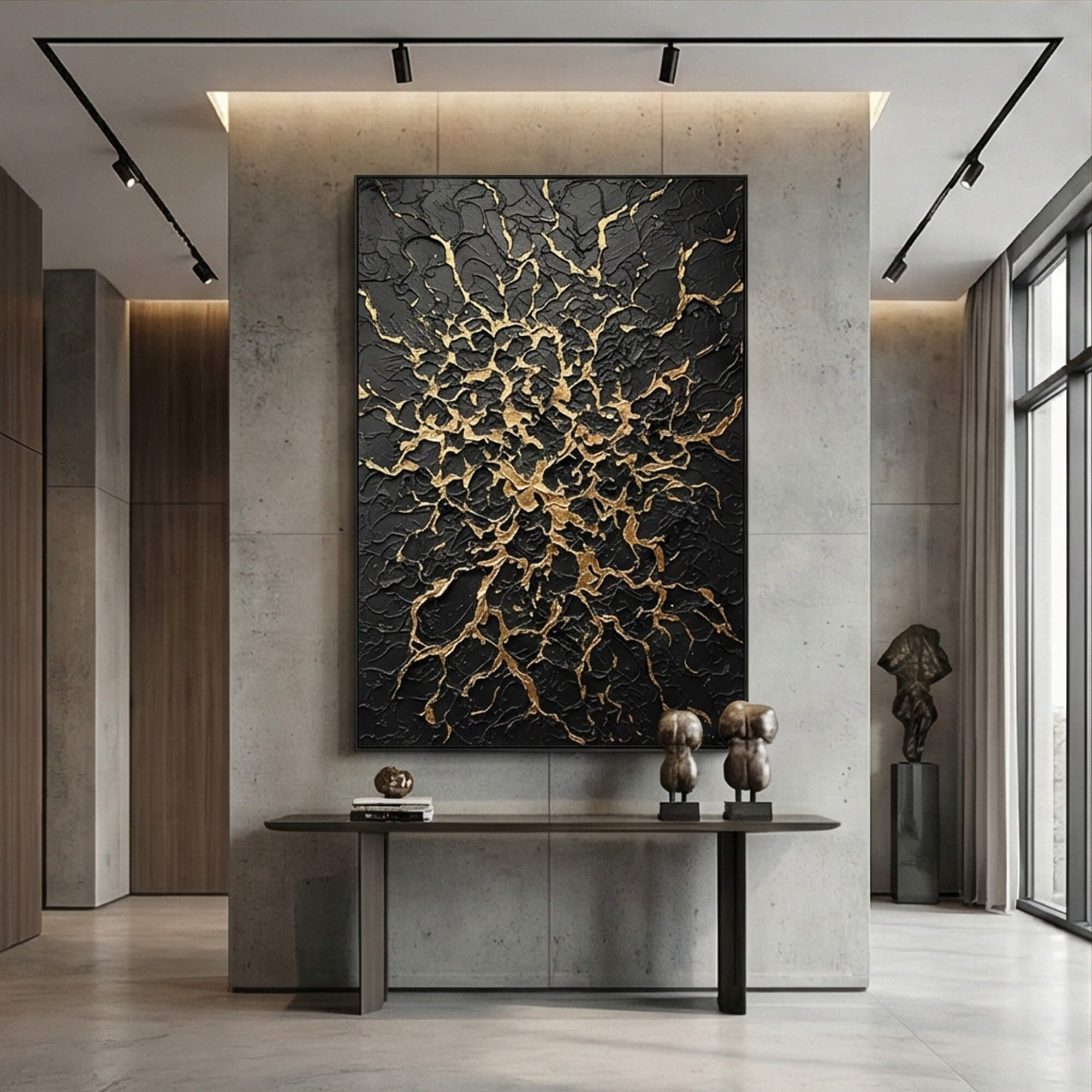 Golden Web – 4