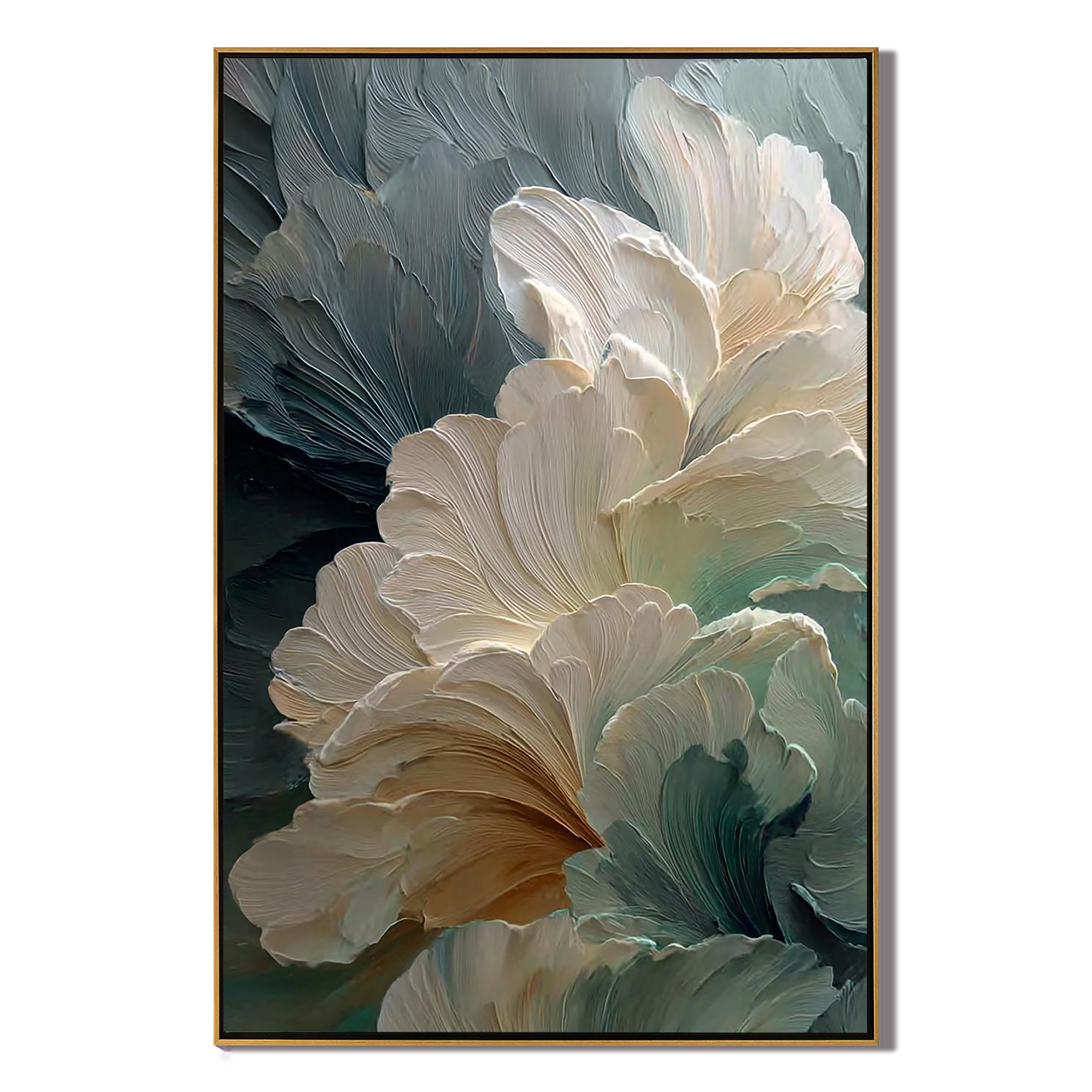 Glacier Bloom – 2