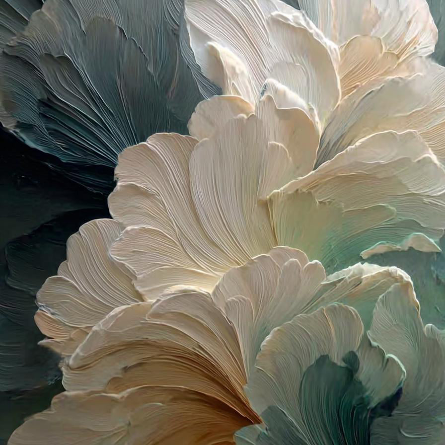 Glacier Bloom – 3