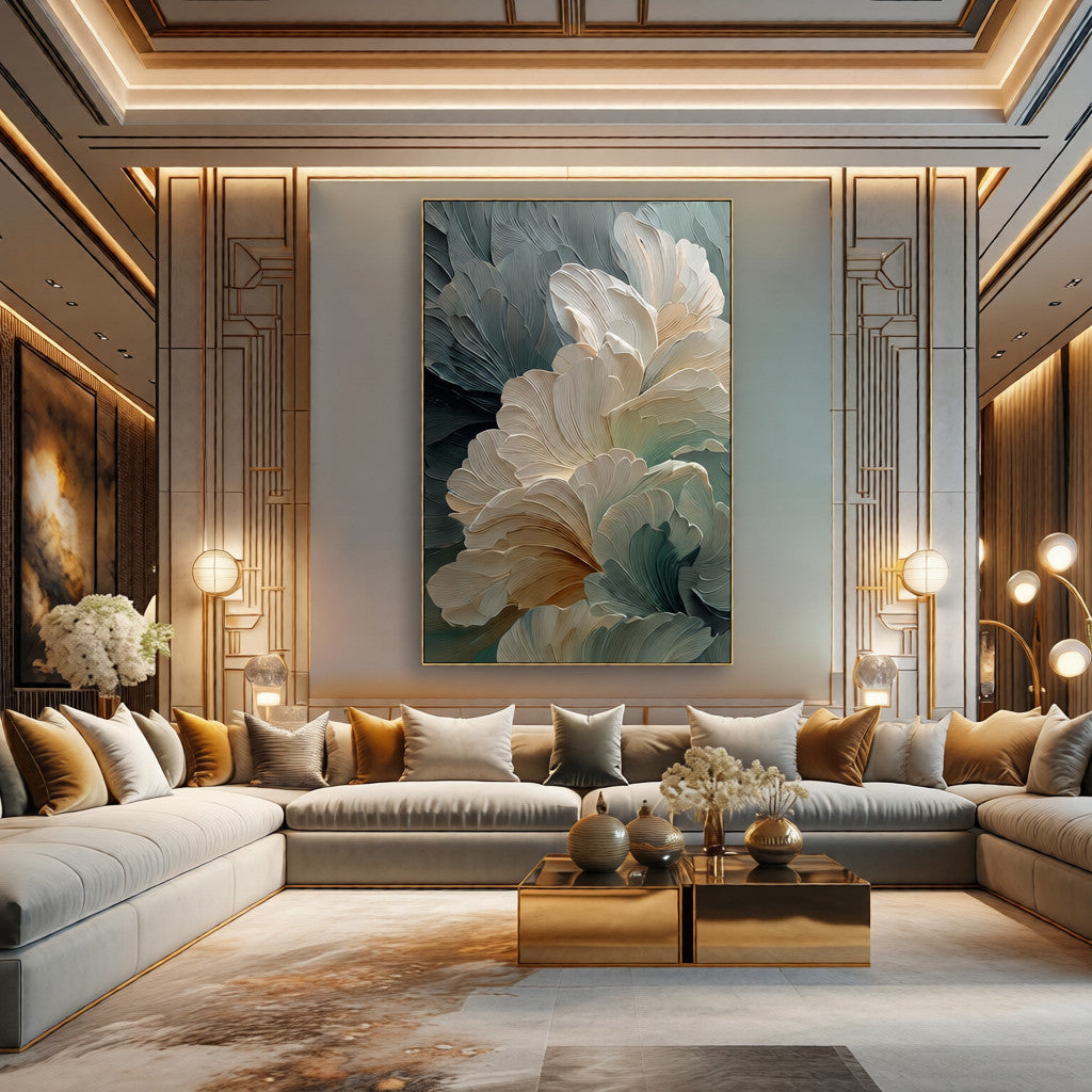 Glacier Bloom – 4