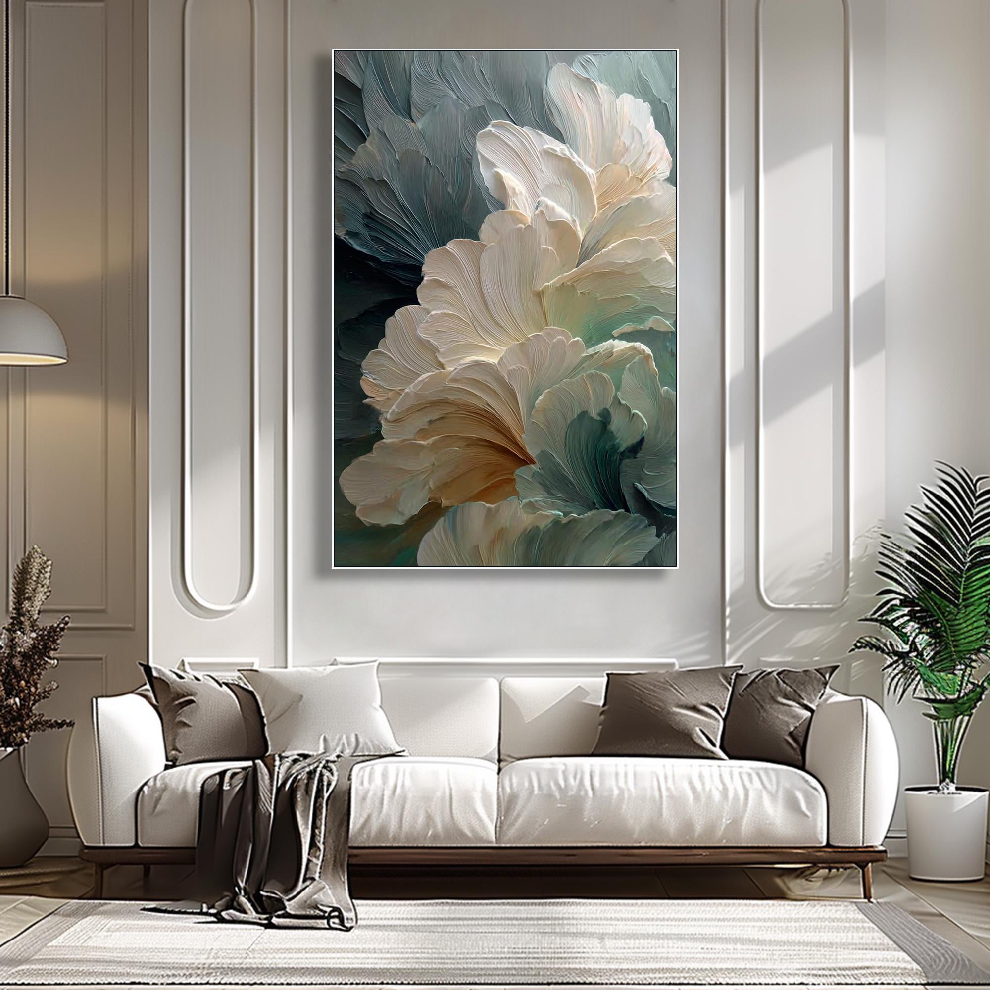 Glacier Bloom – 5
