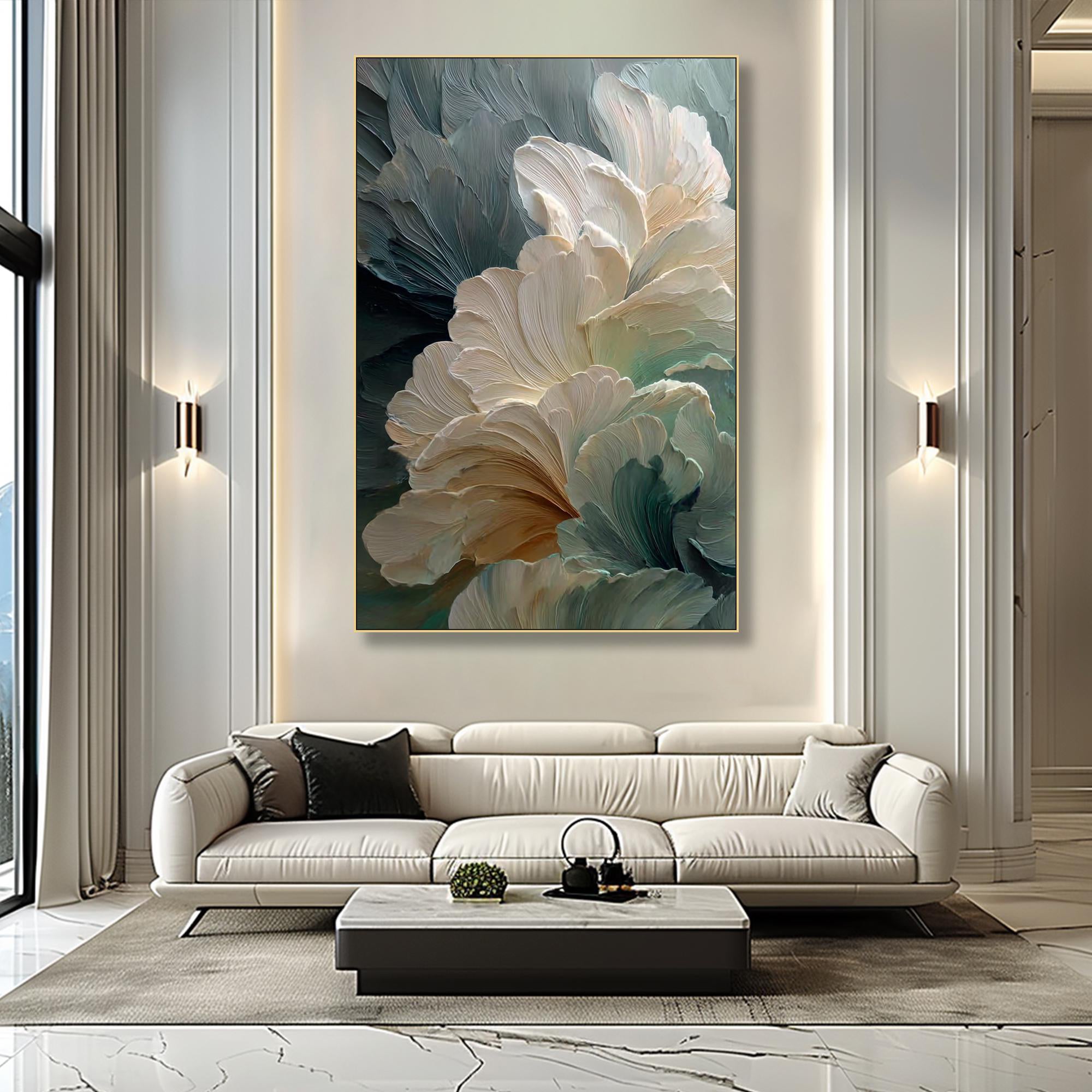 Glacier Bloom – 6