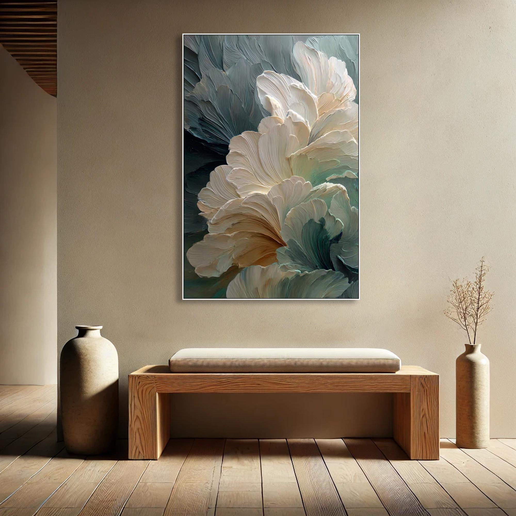 Glacier Bloom – 7
