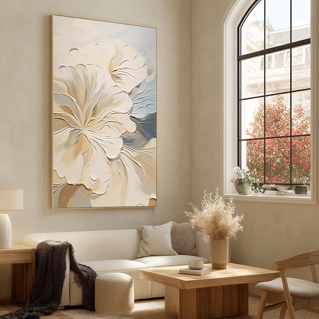 Serenade in Bloom