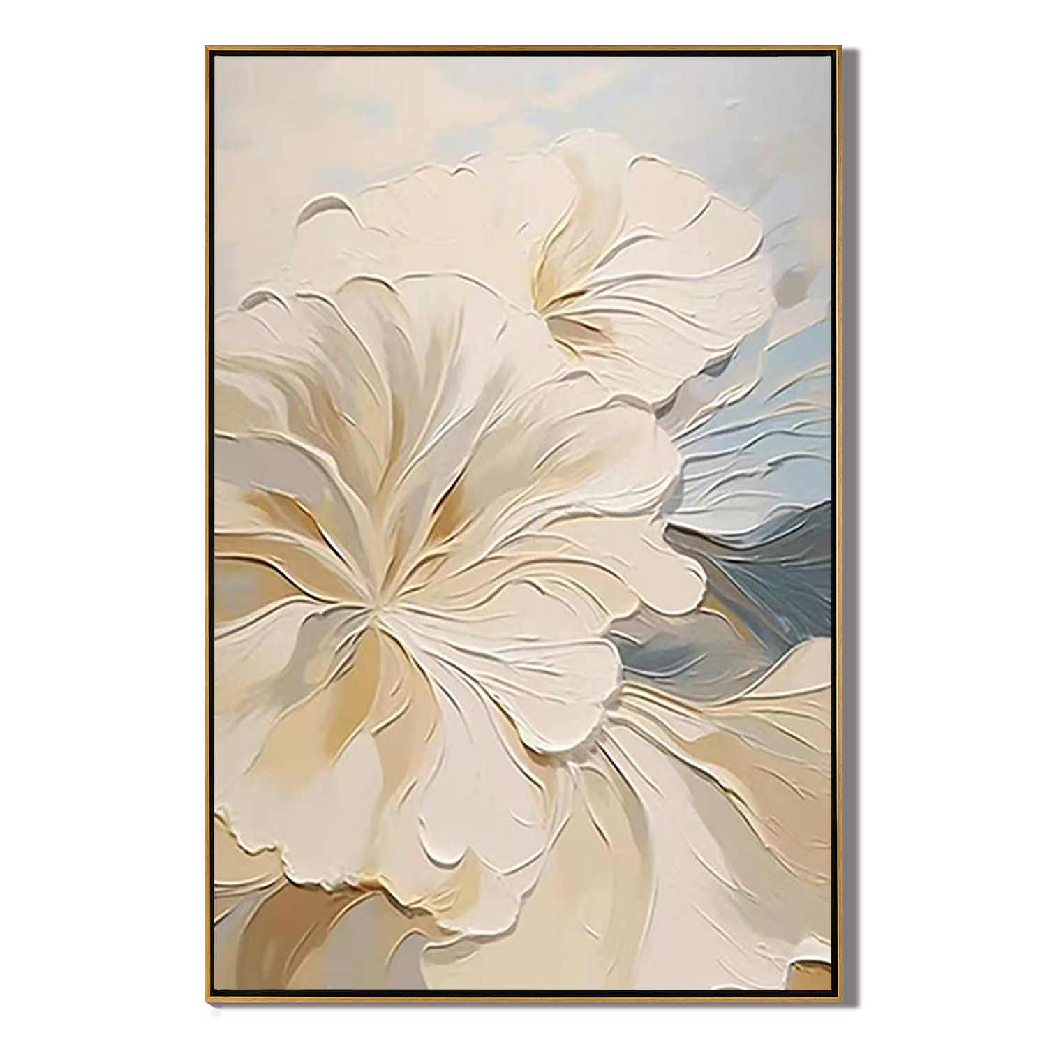 Serenade in Bloom – 2
