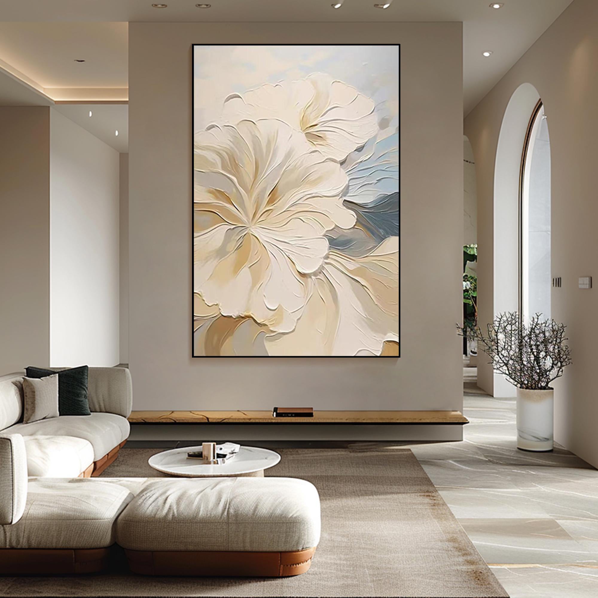 Serenade in Bloom – 4