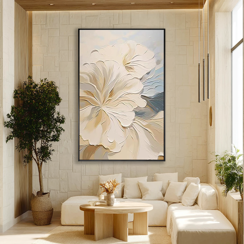 Serenade in Bloom – 6