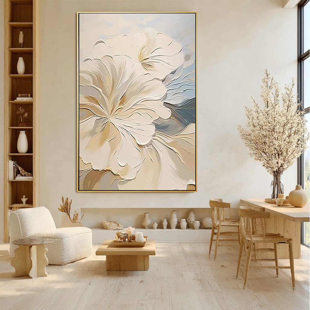 Serenade in Bloom – 7