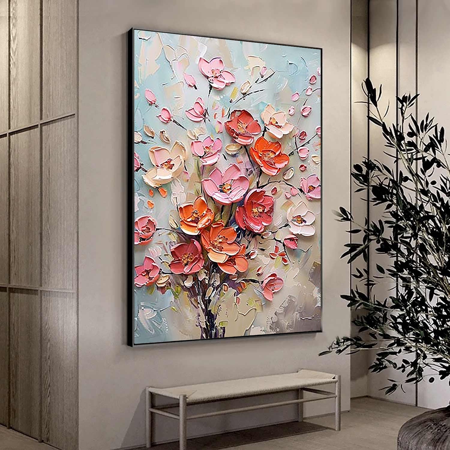 Coral Radiance