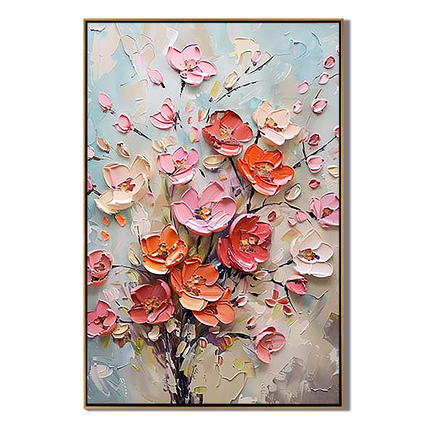 Coral Radiance – 2