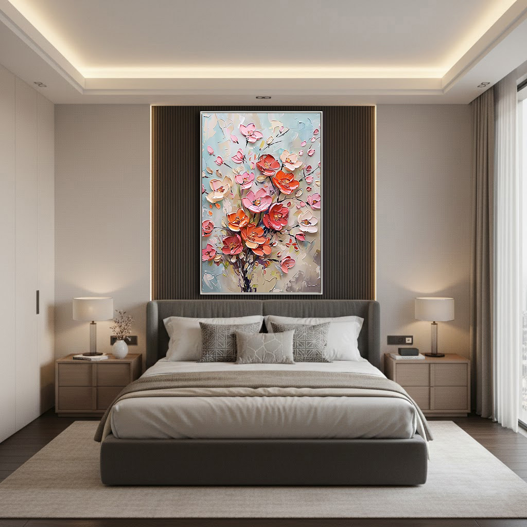 Coral Radiance – 3