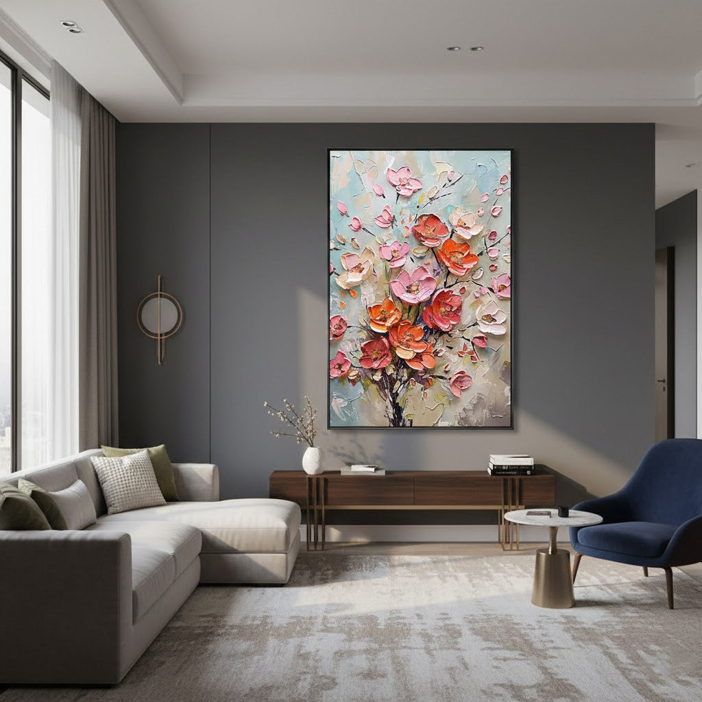 Coral Radiance – 4