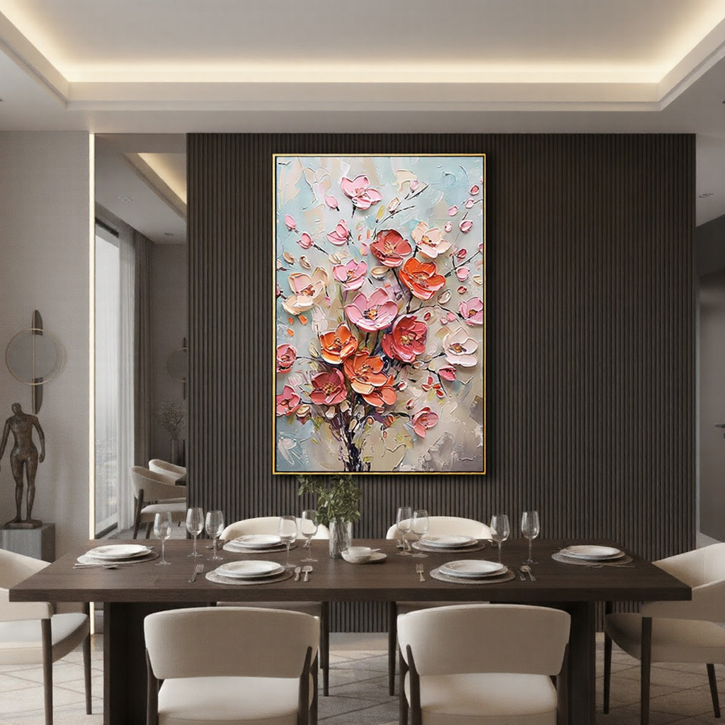 Coral Radiance – 5