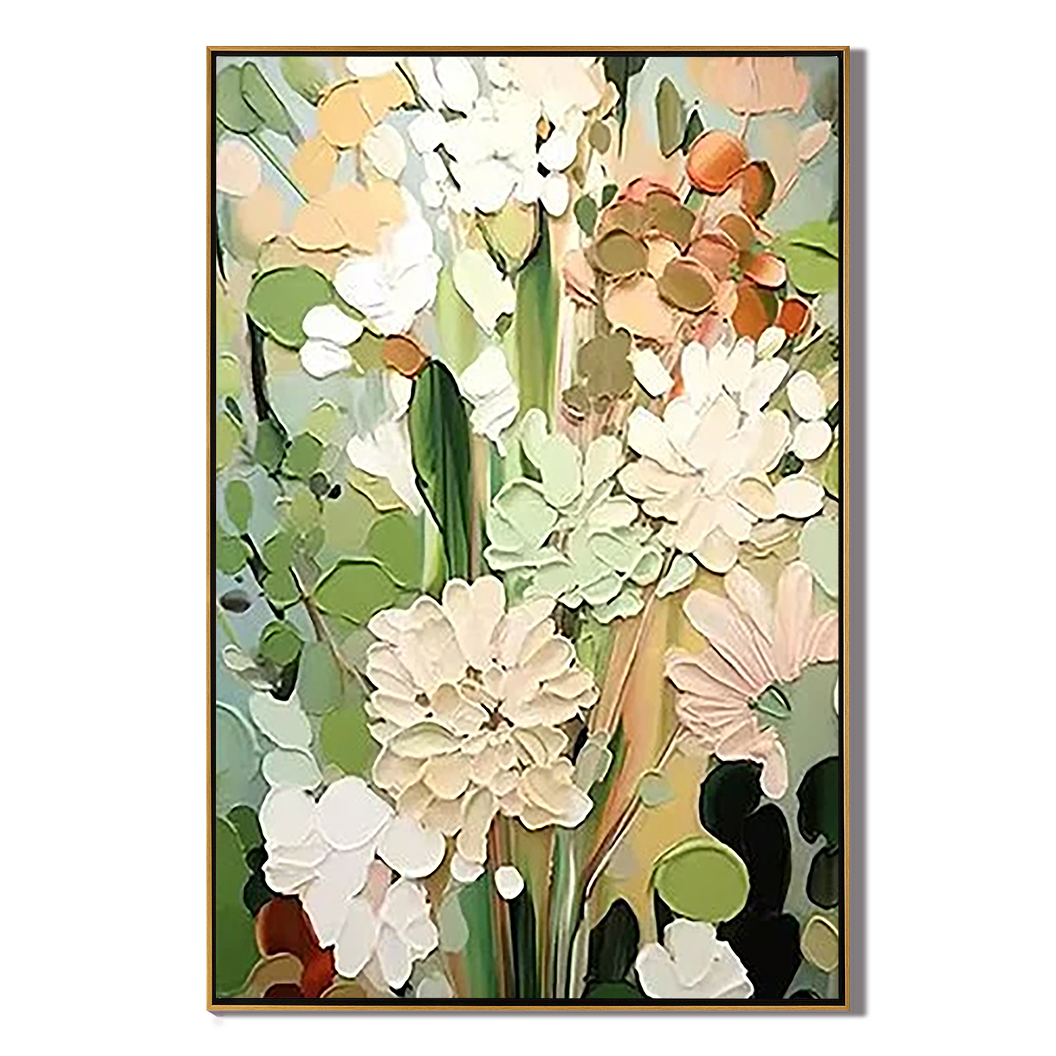 Verdant Bloom – 2