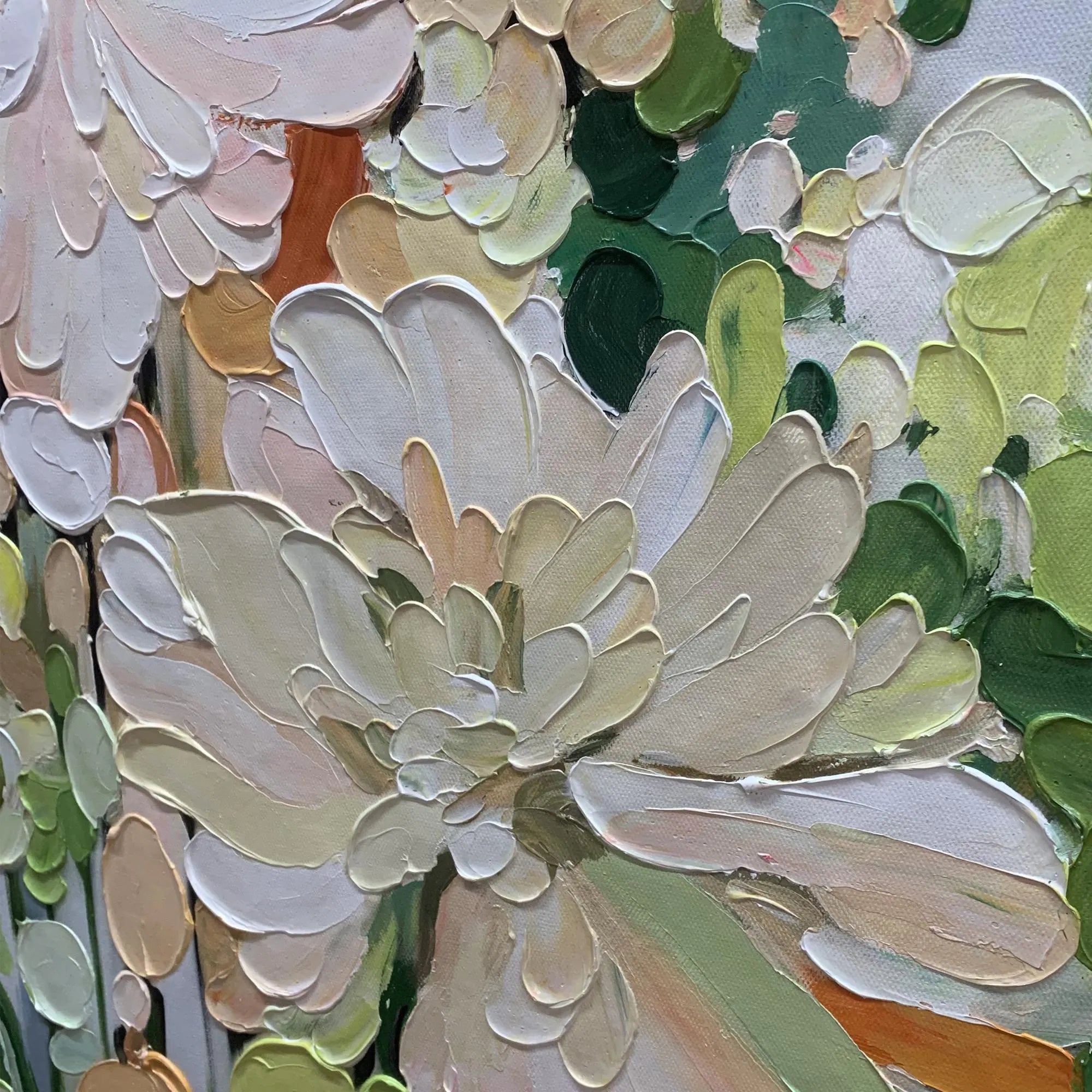 Verdant Bloom – 3