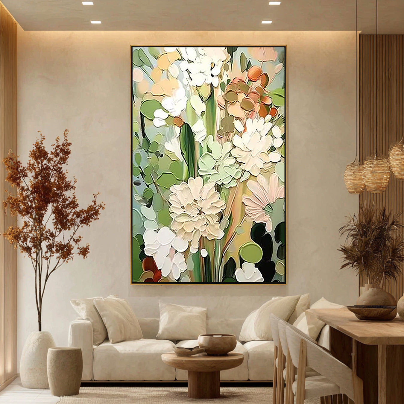 Verdant Bloom – 4