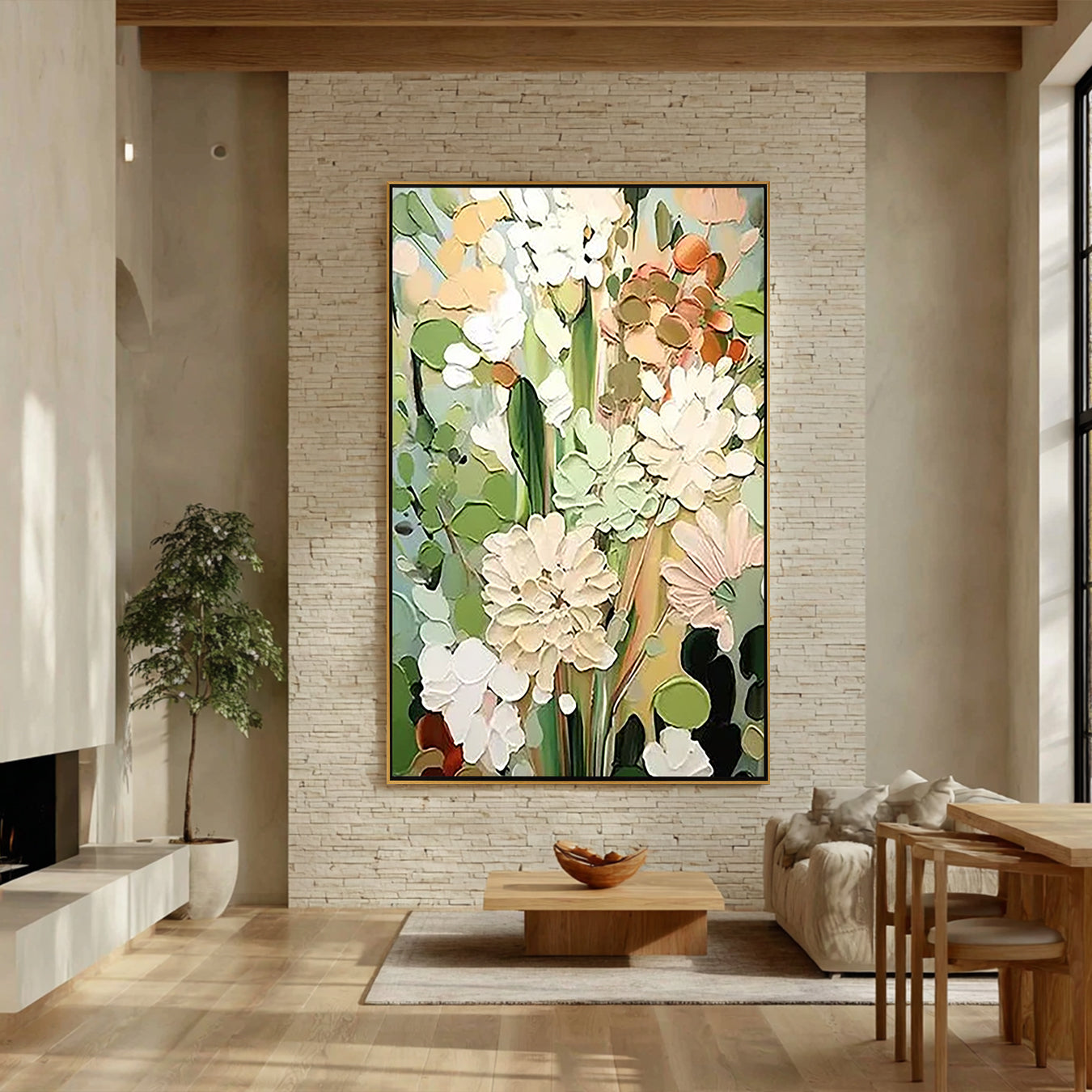 Verdant Bloom – 5