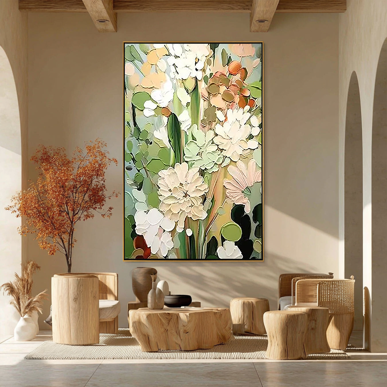 Verdant Bloom – 6