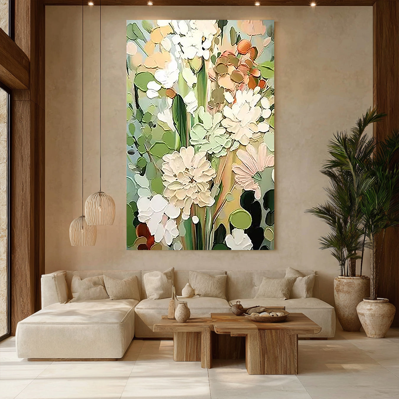 Verdant Bloom – 7