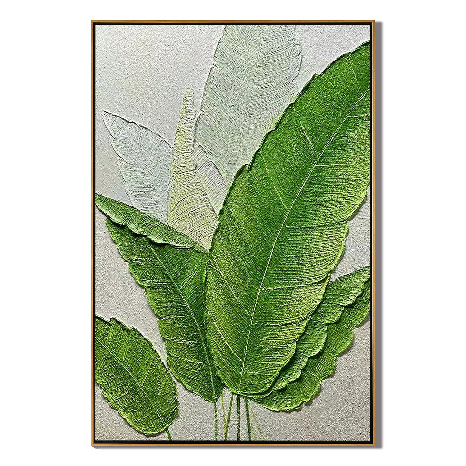 Verdant Leaf – 2