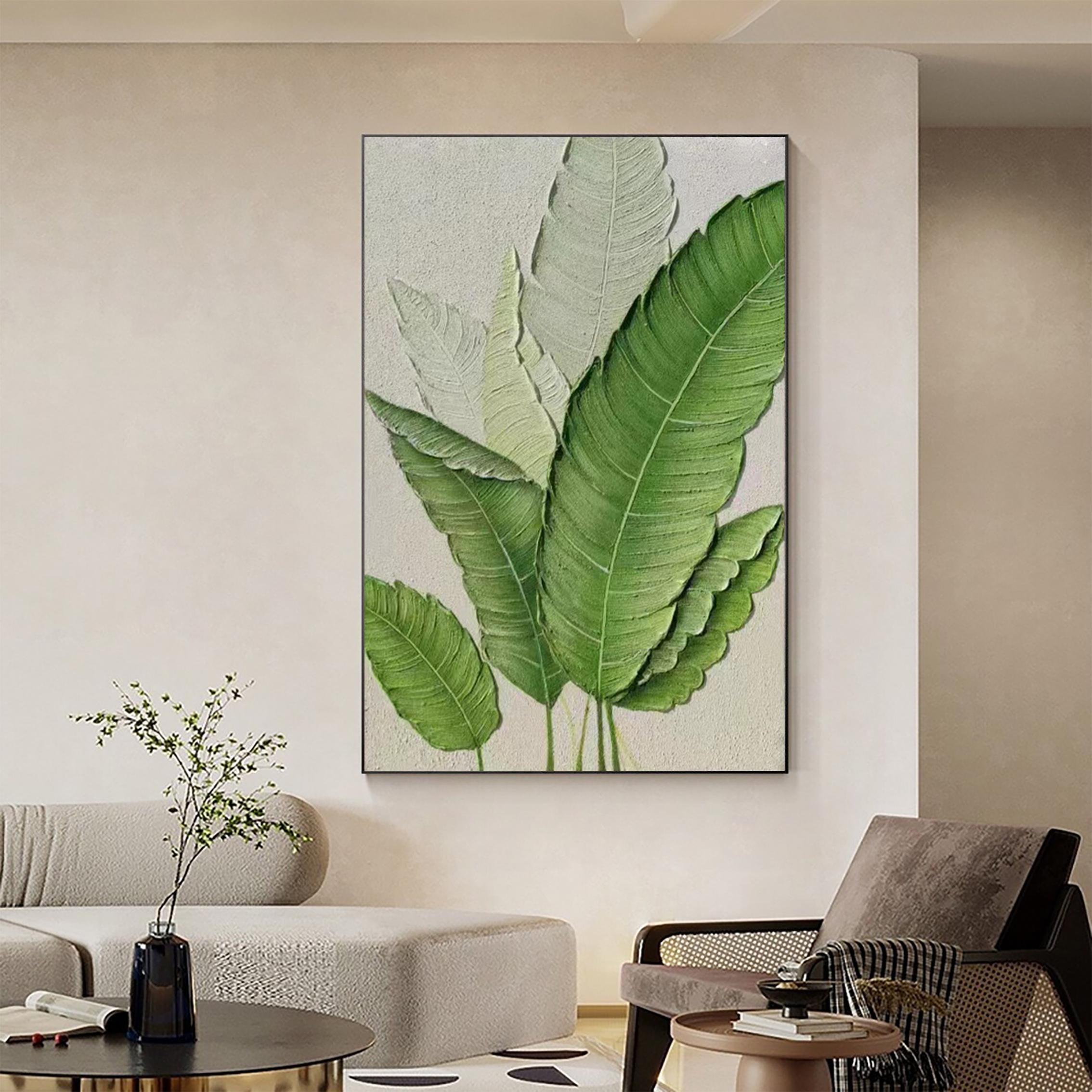 Verdant Leaf – 6
