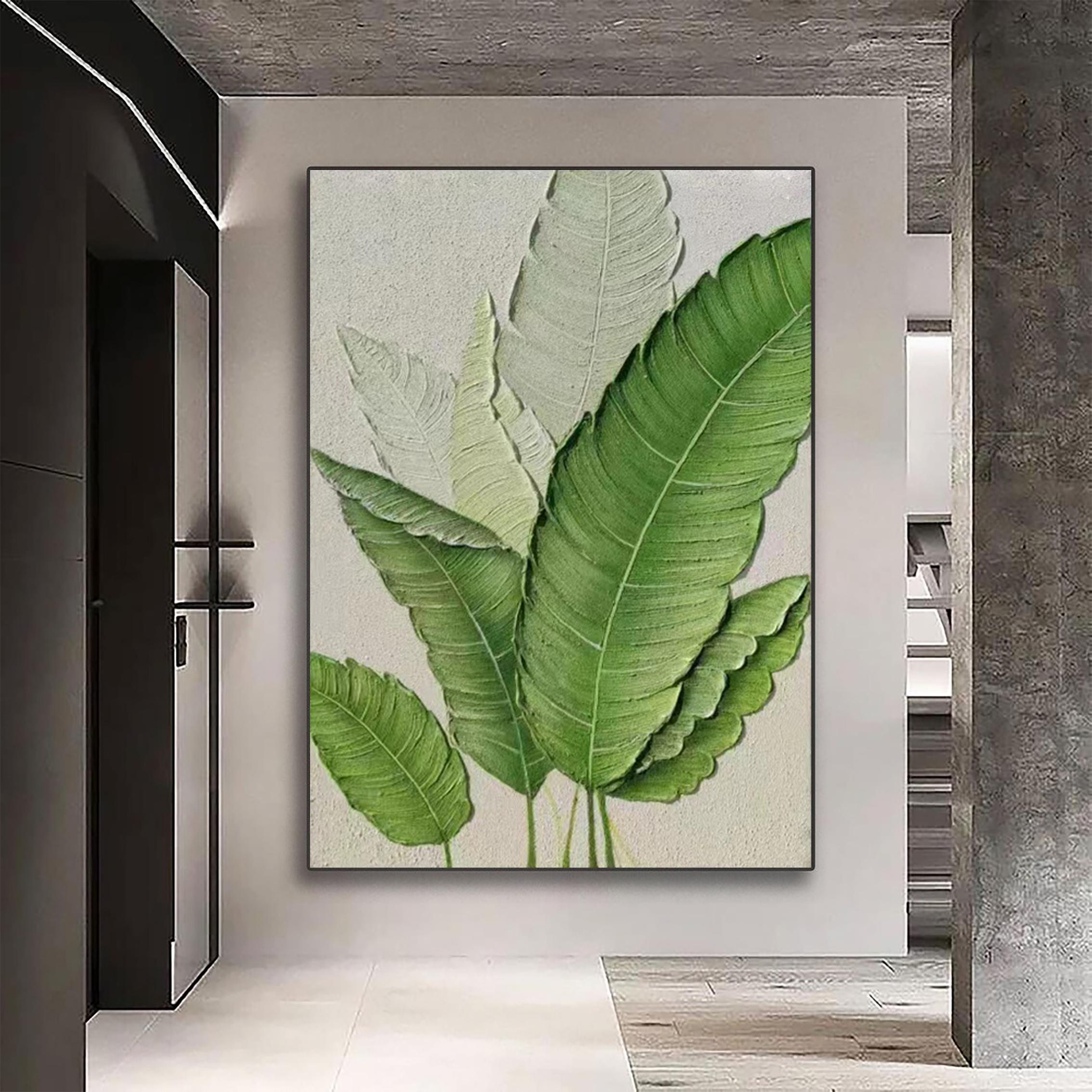 Verdant Leaf – 7
