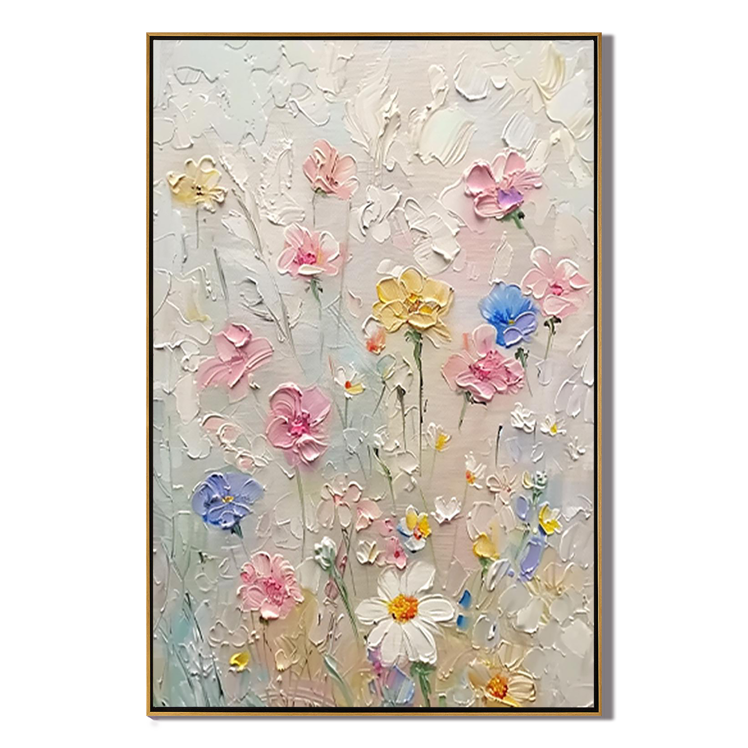 Wild Daisy – 2