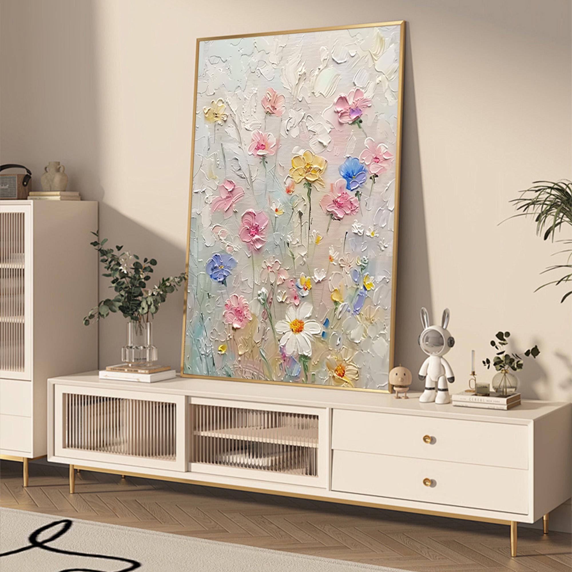 Wild Daisy – 4