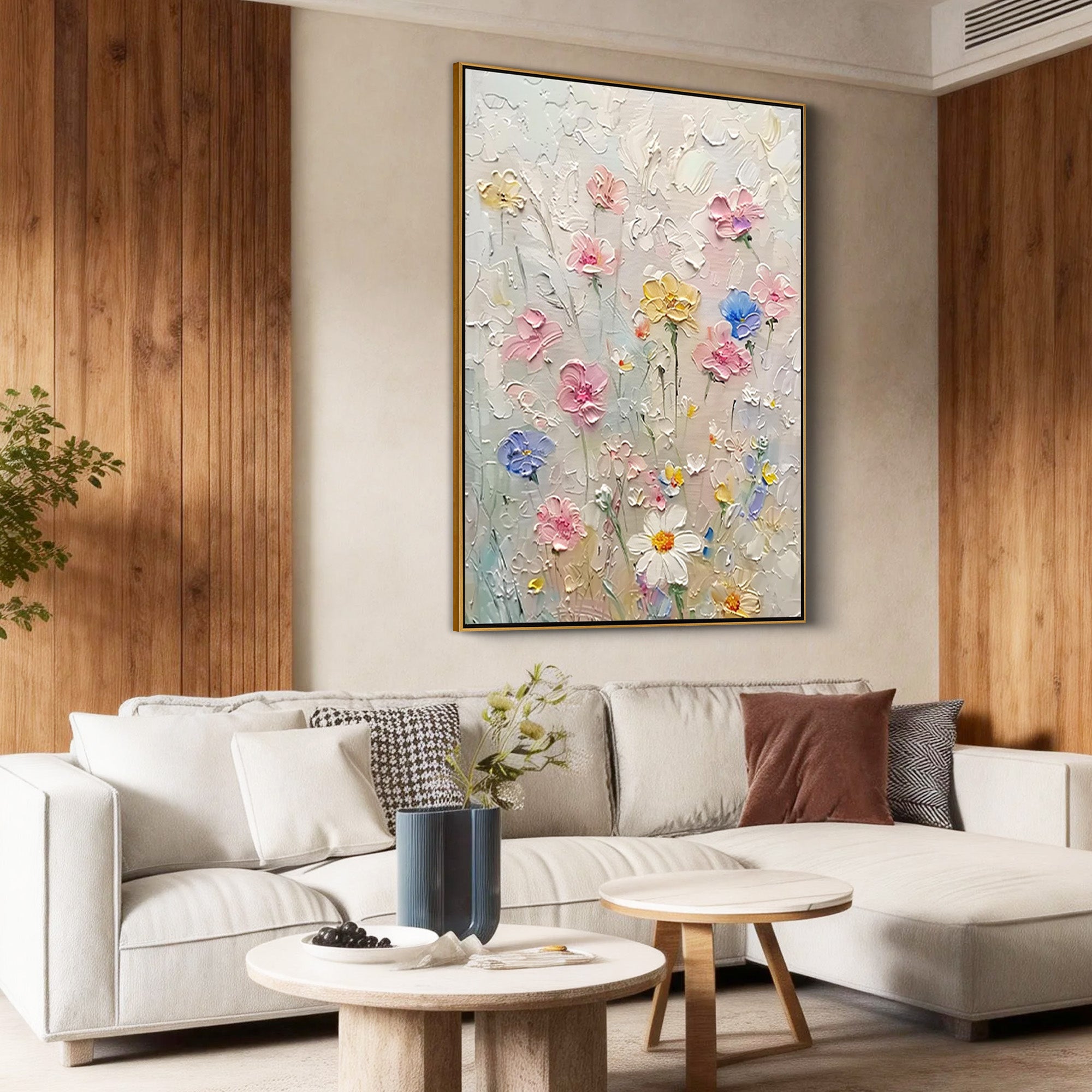 Wild Daisy – 5