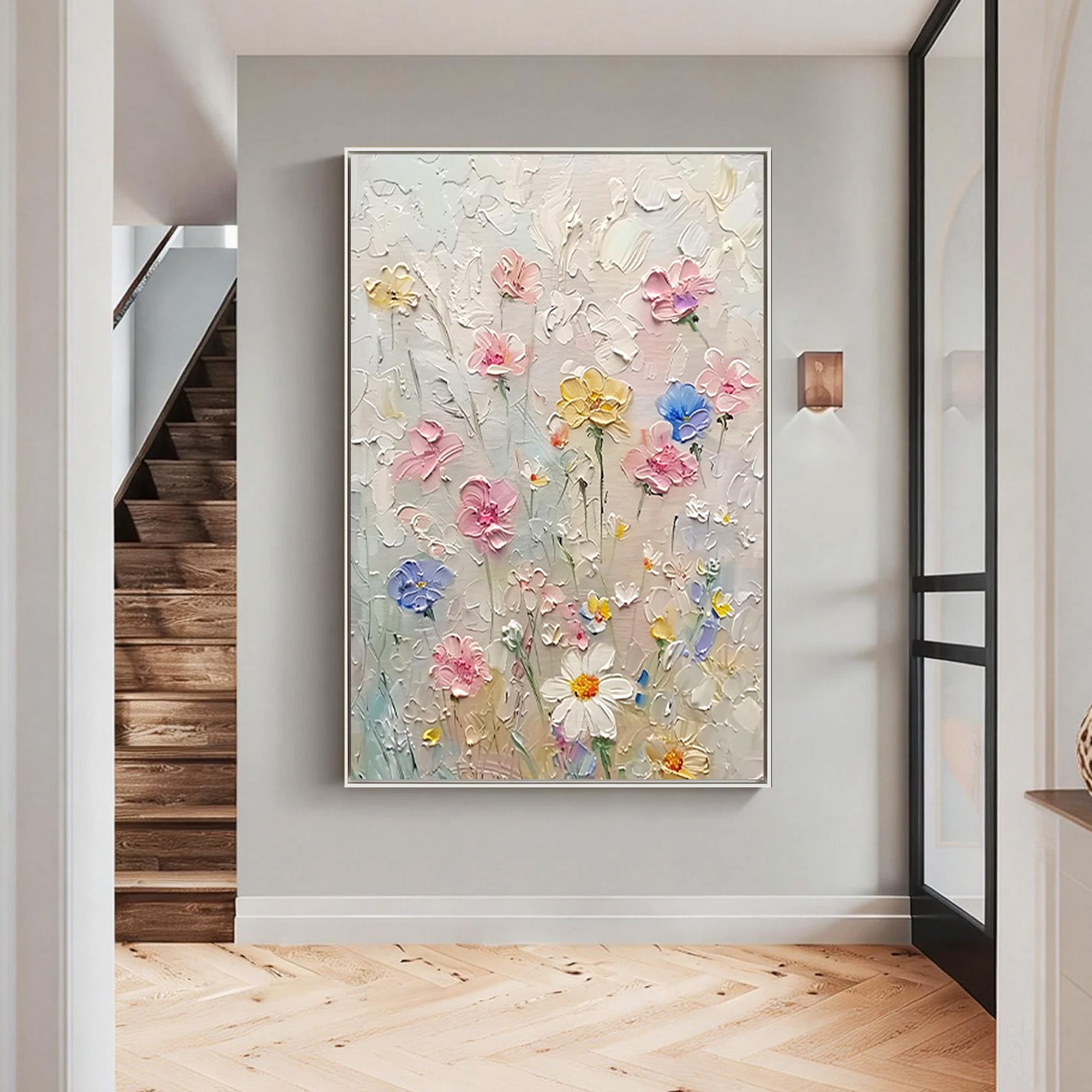 Wild Daisy – 6