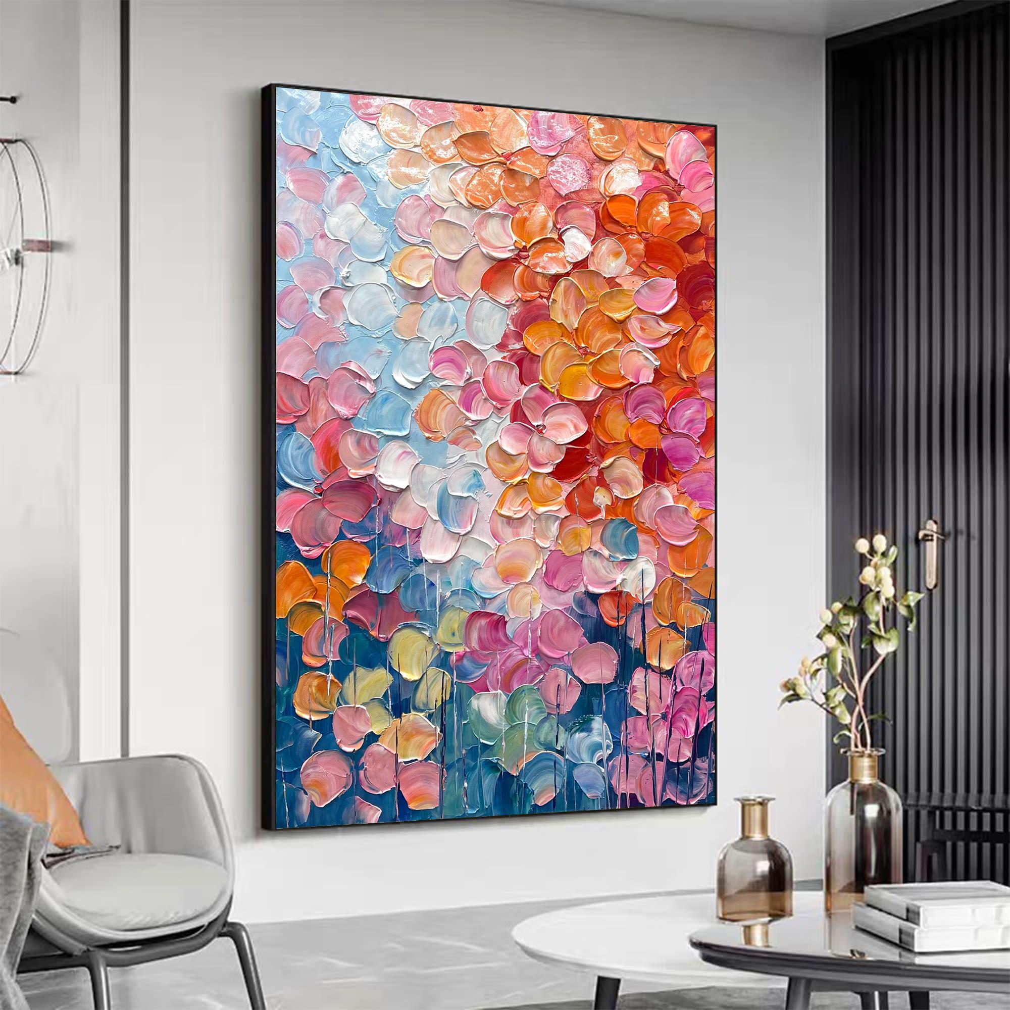 Vibrant Bloom