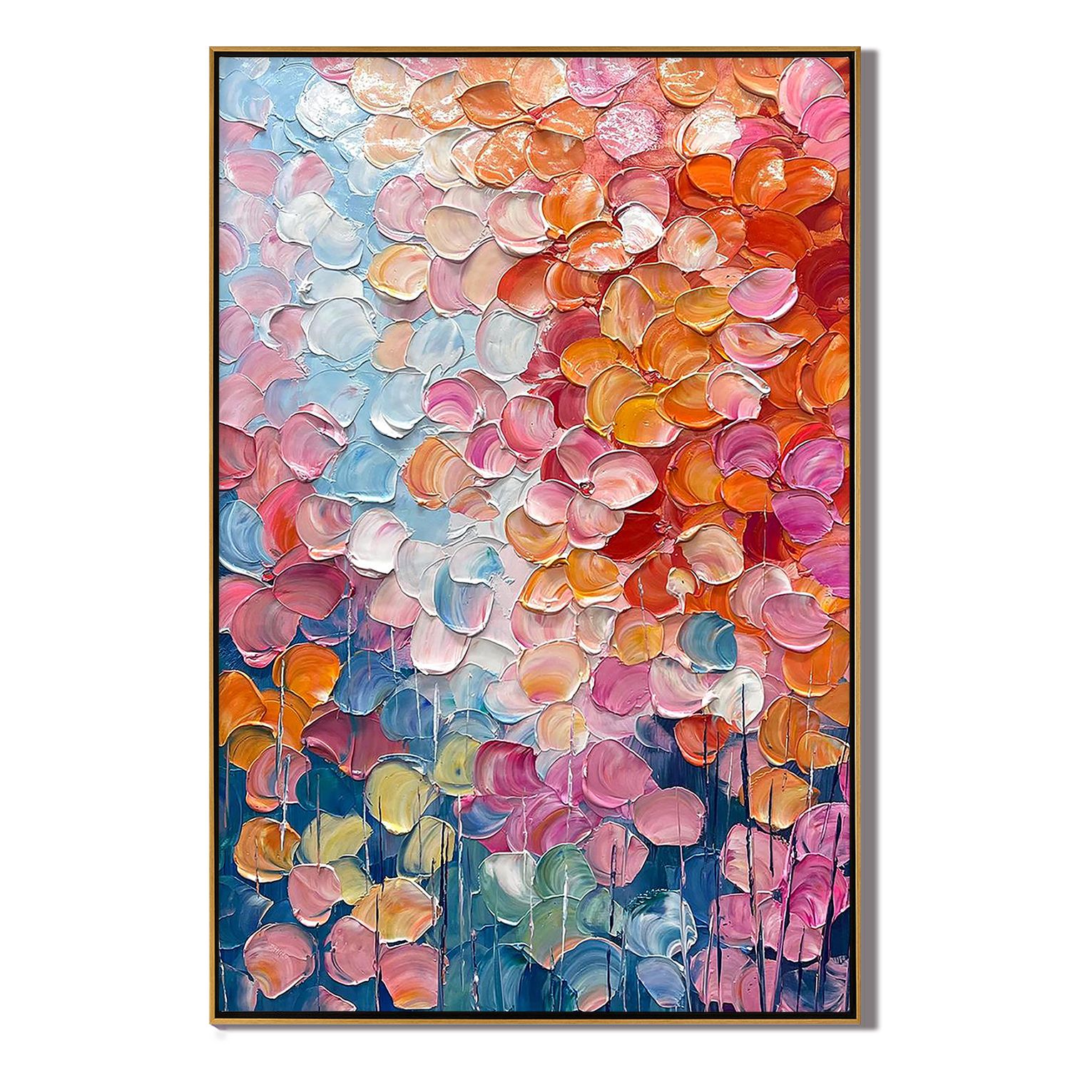Vibrant Bloom – 2