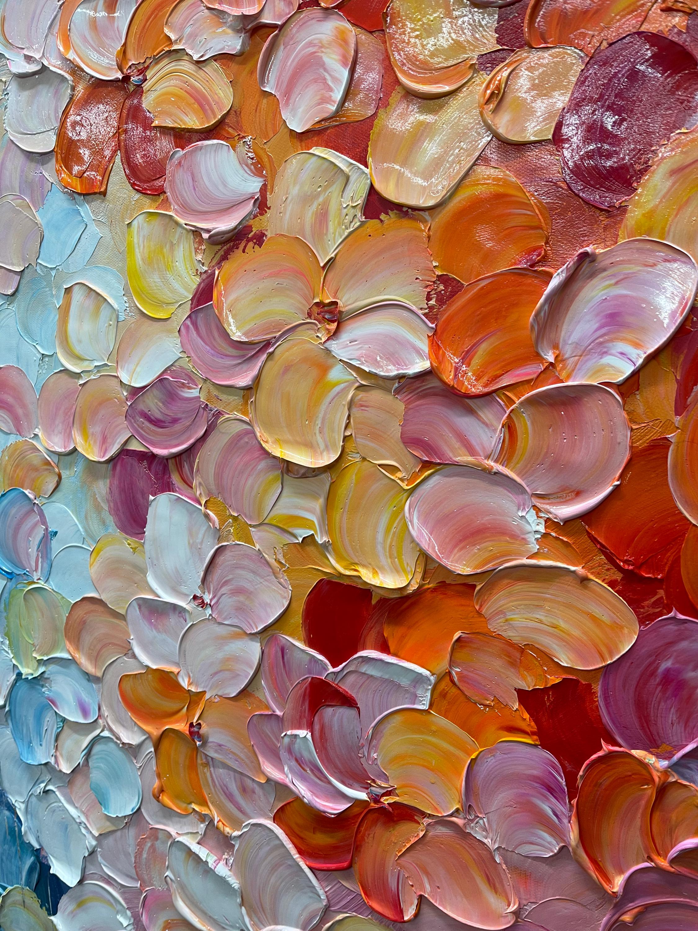 Vibrant Bloom – 3