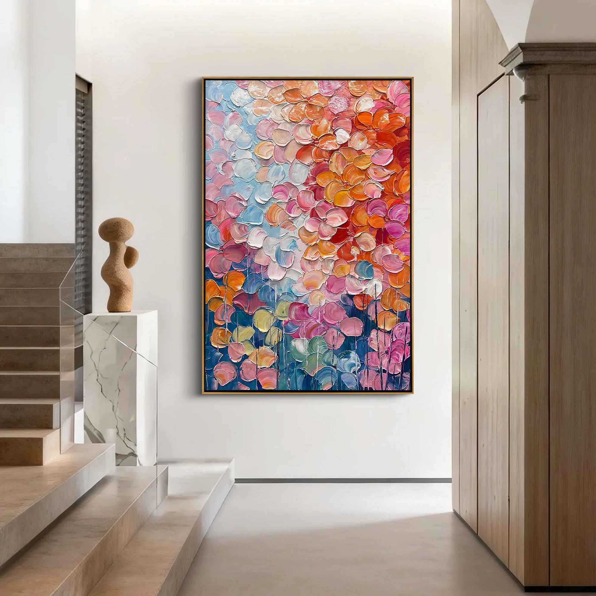 Vibrant Bloom – 4