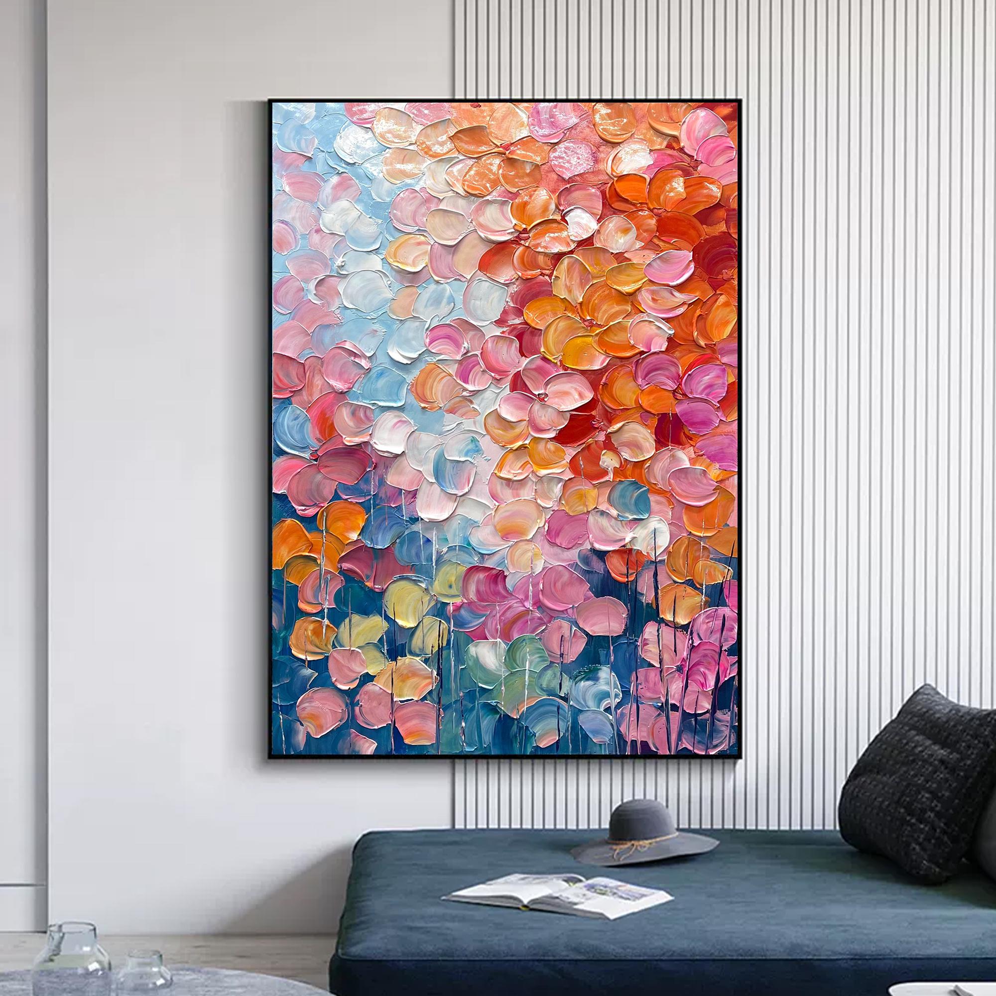 Vibrant Bloom – 5
