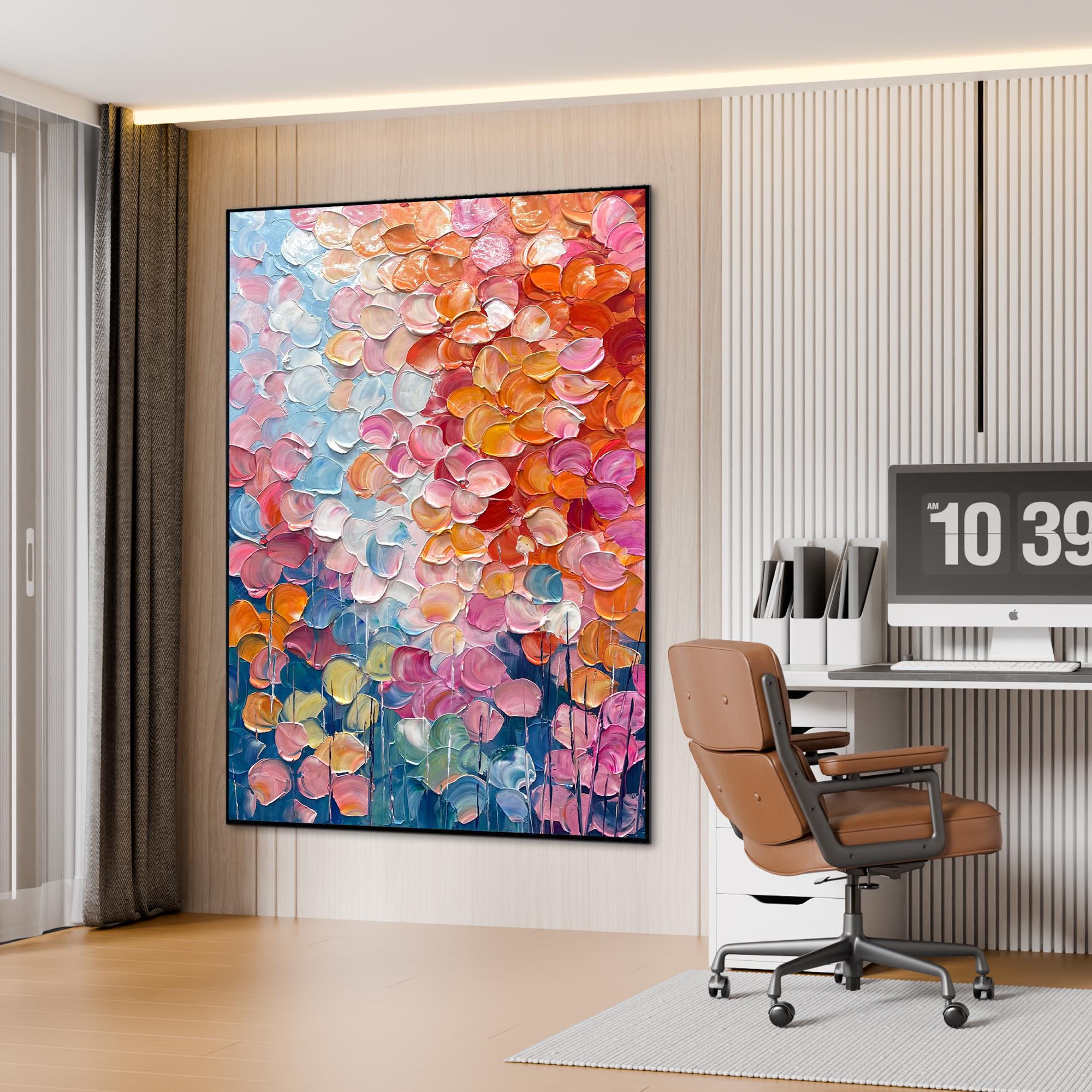 Vibrant Bloom – 6