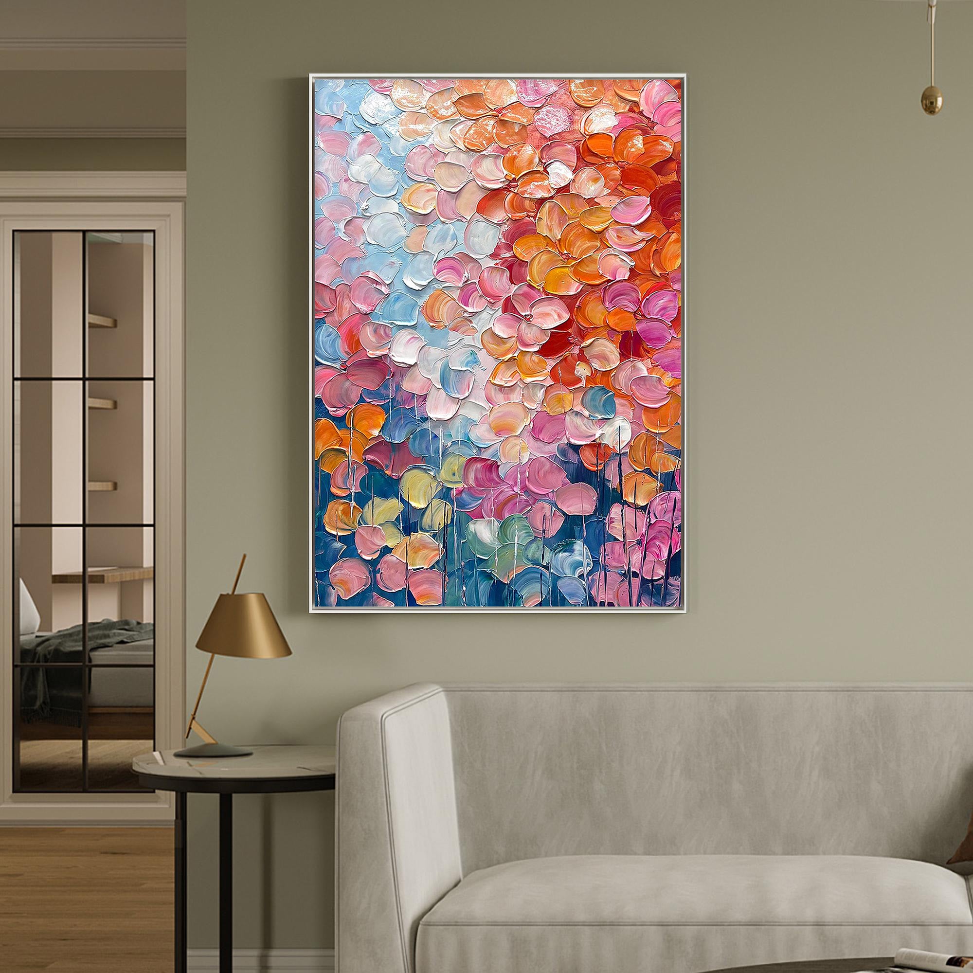 Vibrant Bloom – 7