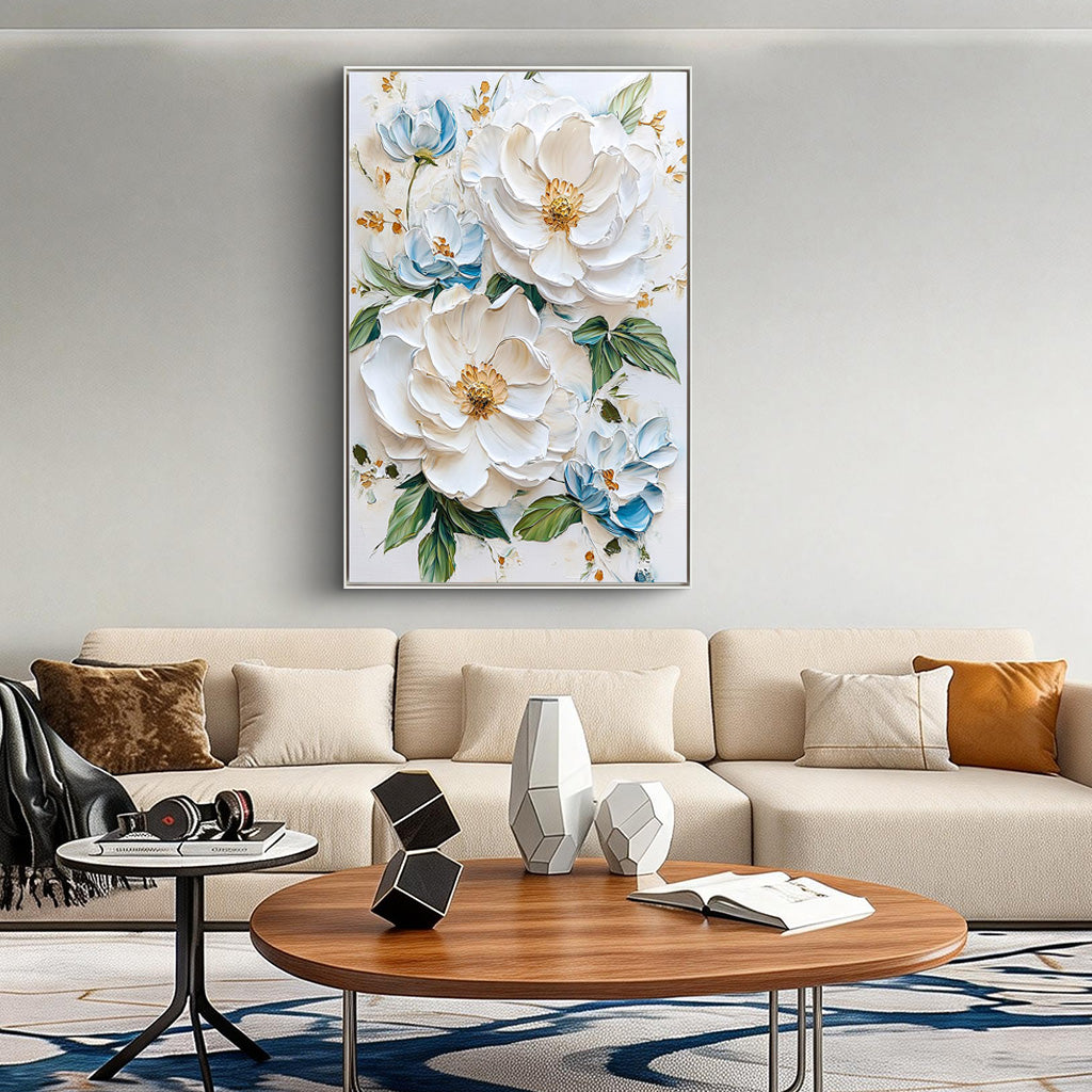 Pure Elegance – 4