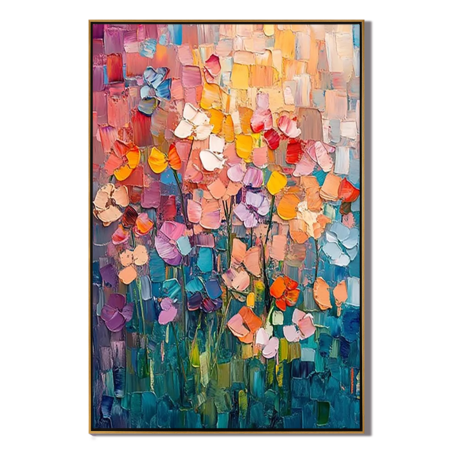 Vibrant Meadow – 2