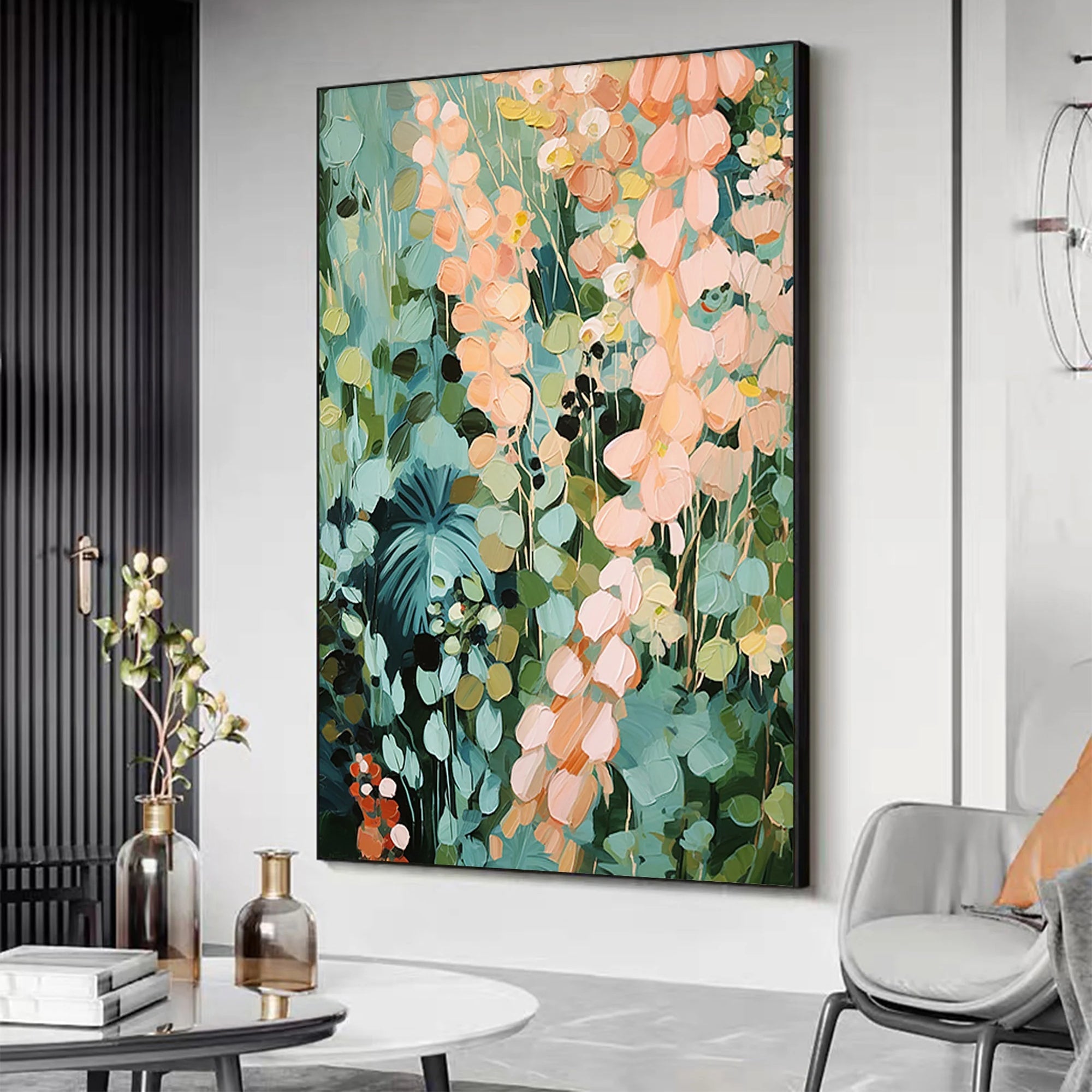 Jungle Bloom
