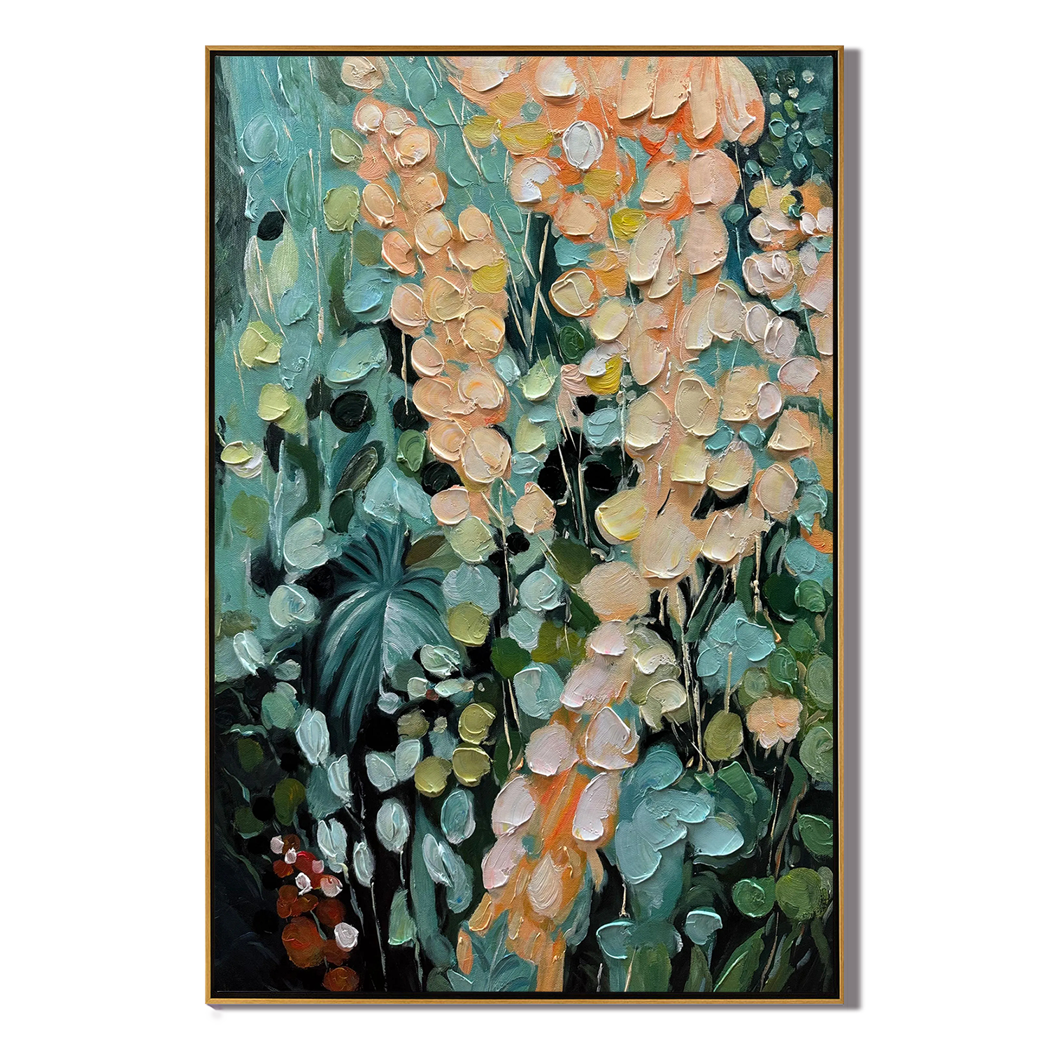 Jungle Bloom – 2