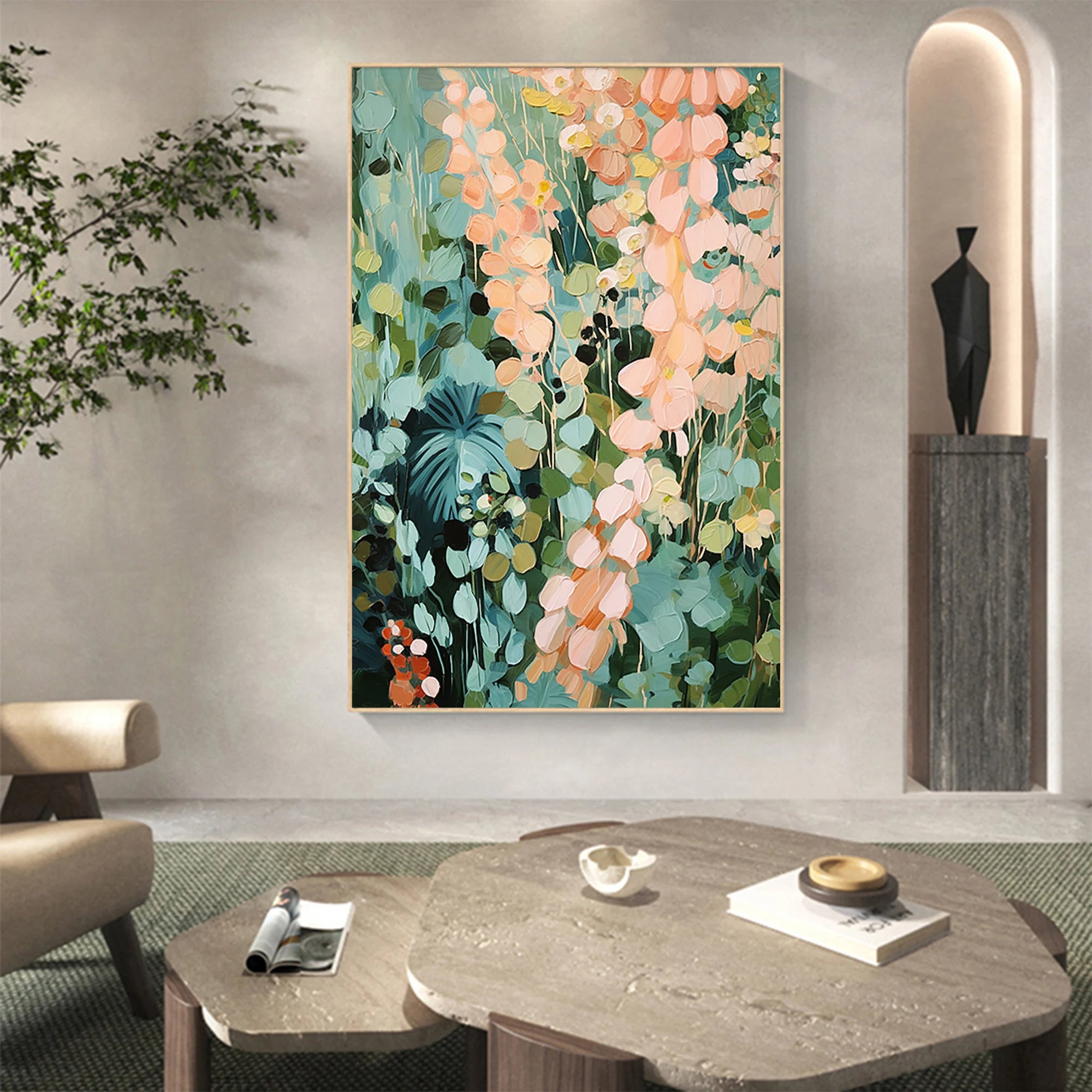 Jungle Bloom – 4