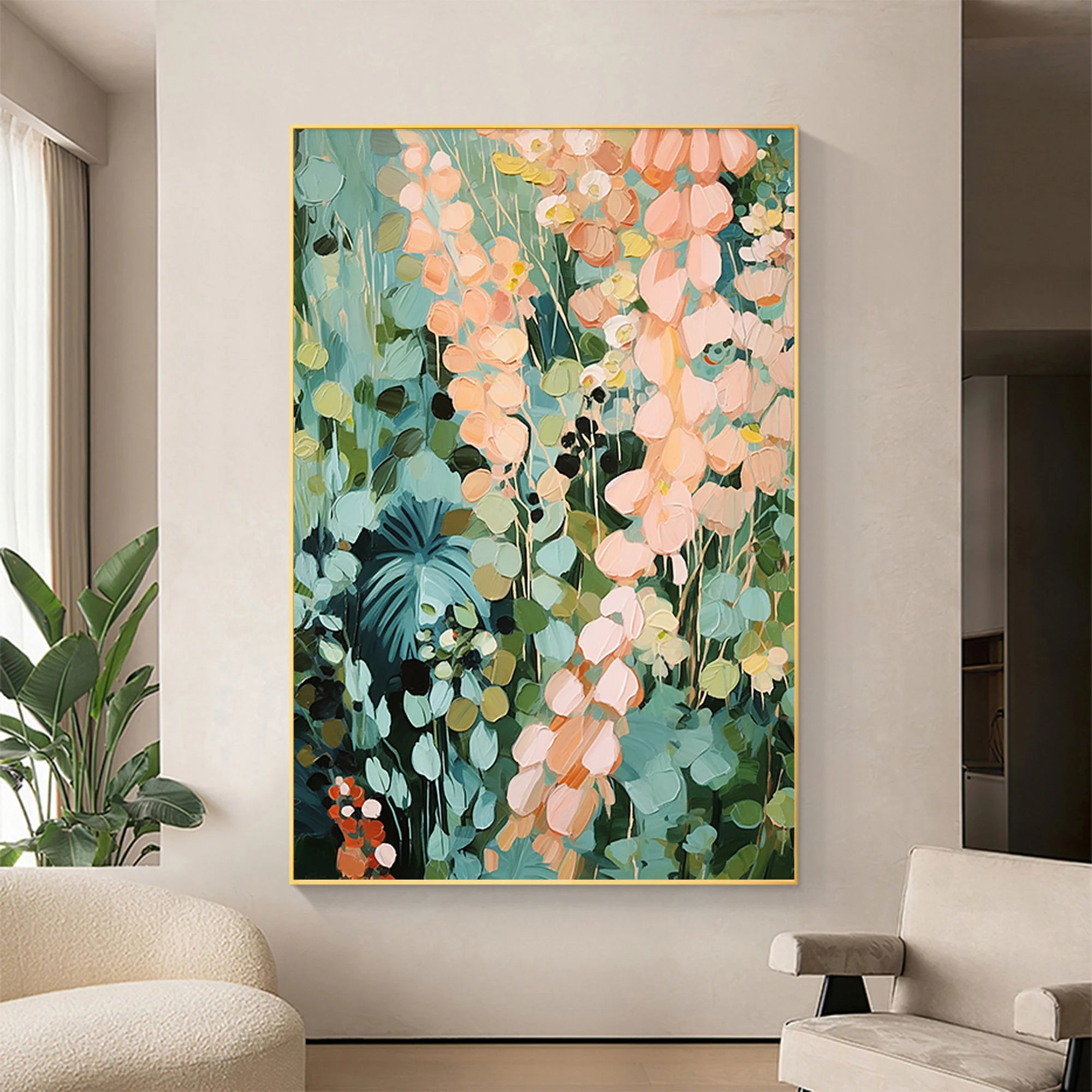 Jungle Bloom – 6