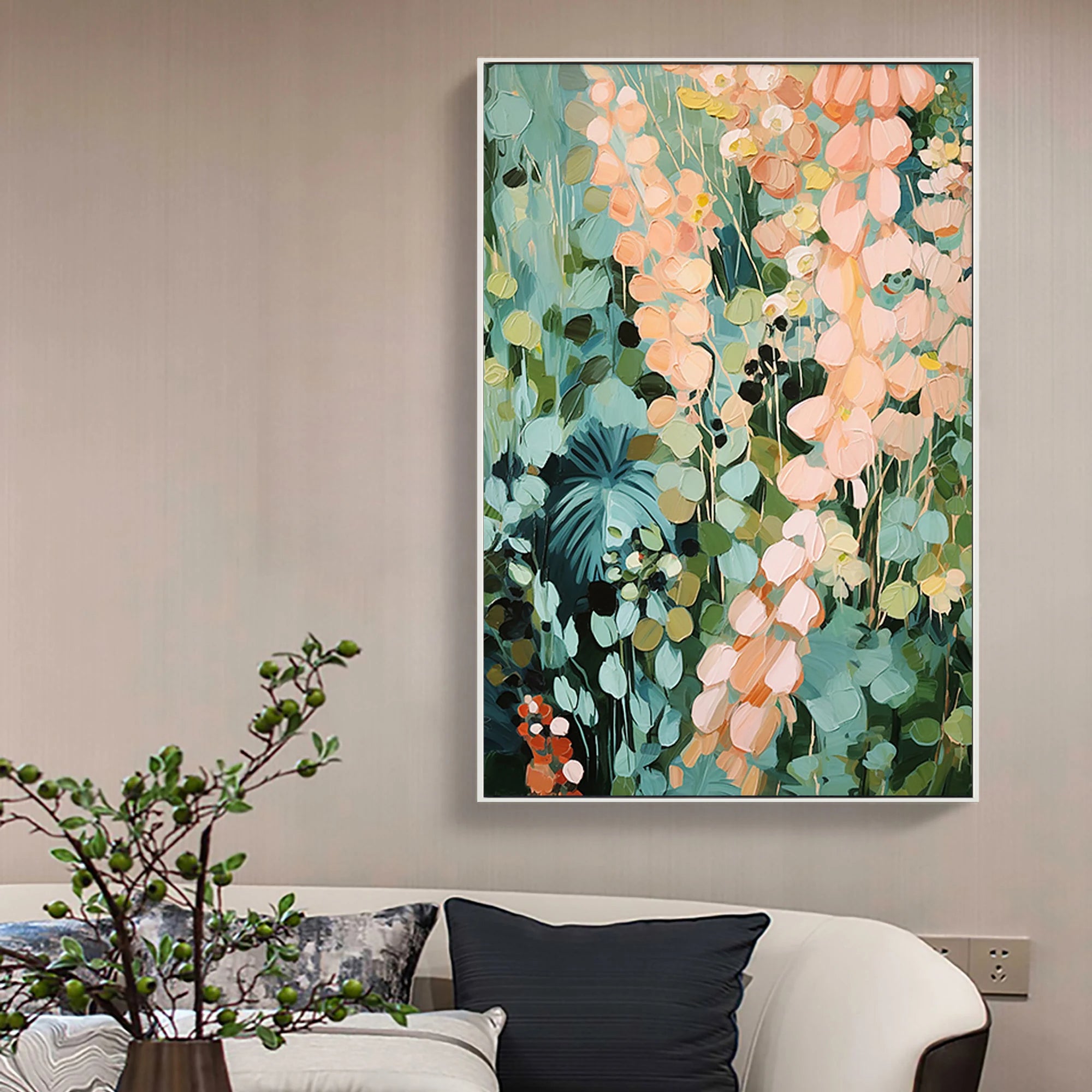 Jungle Bloom – 7