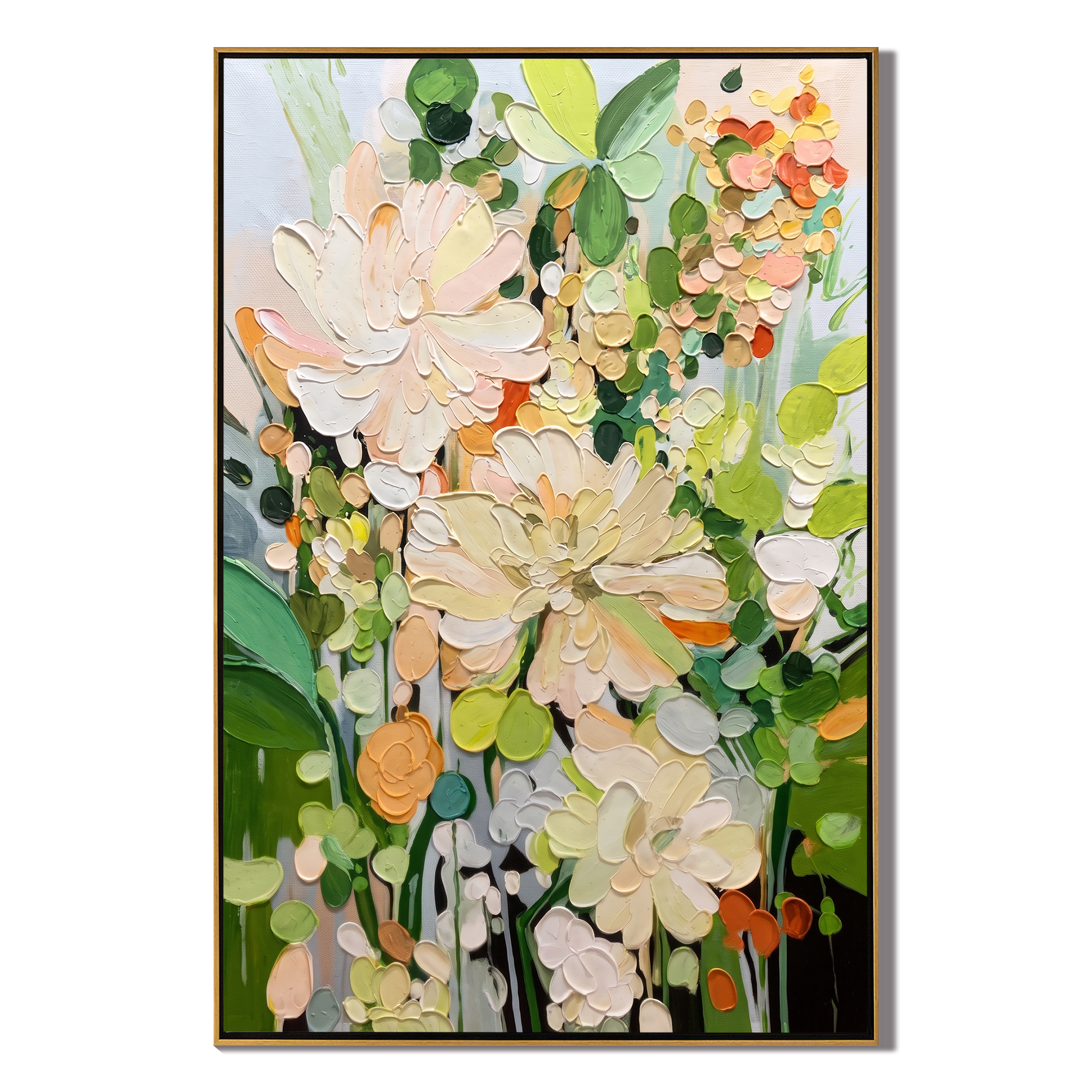 Spring Whispers – 2