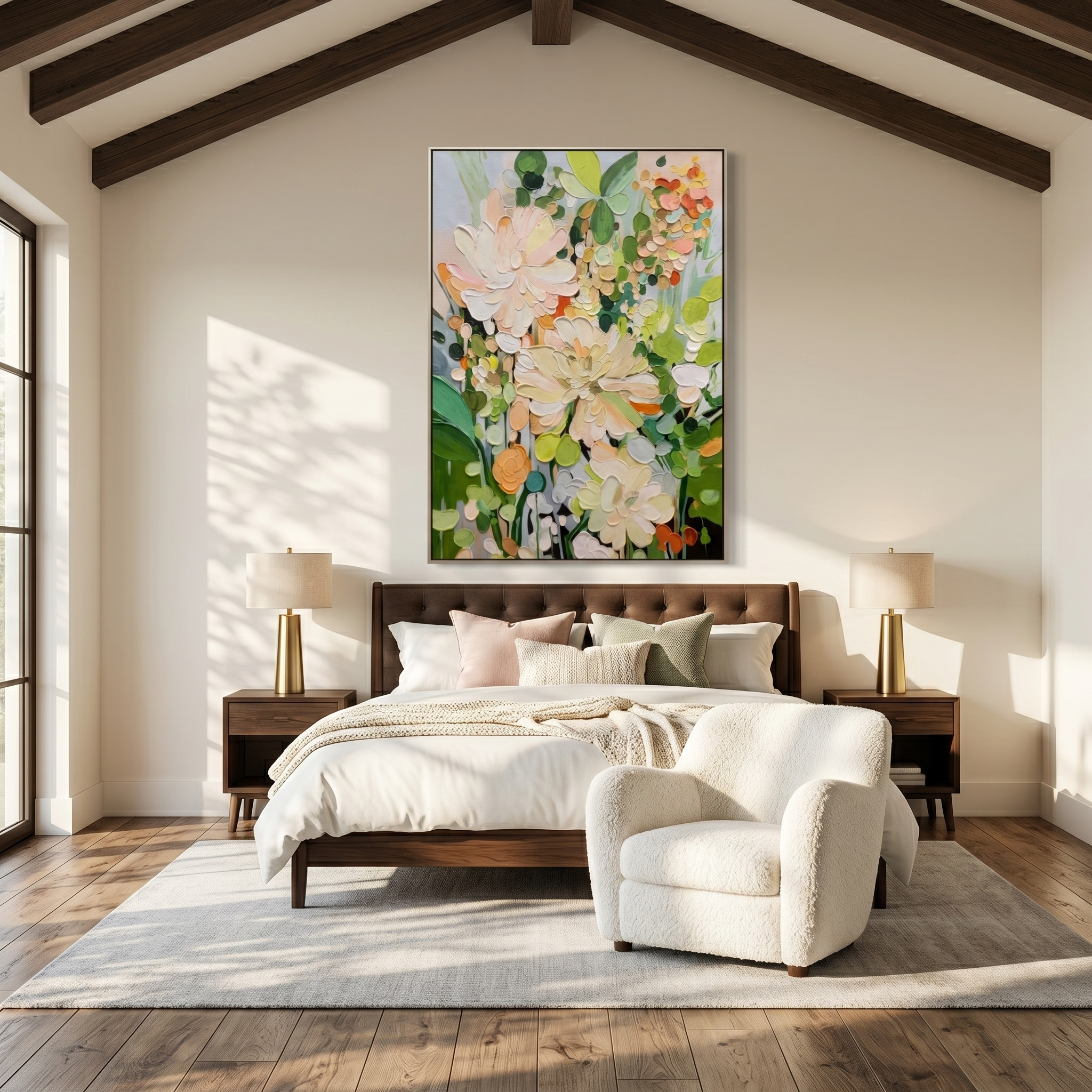 Spring Whispers – 3