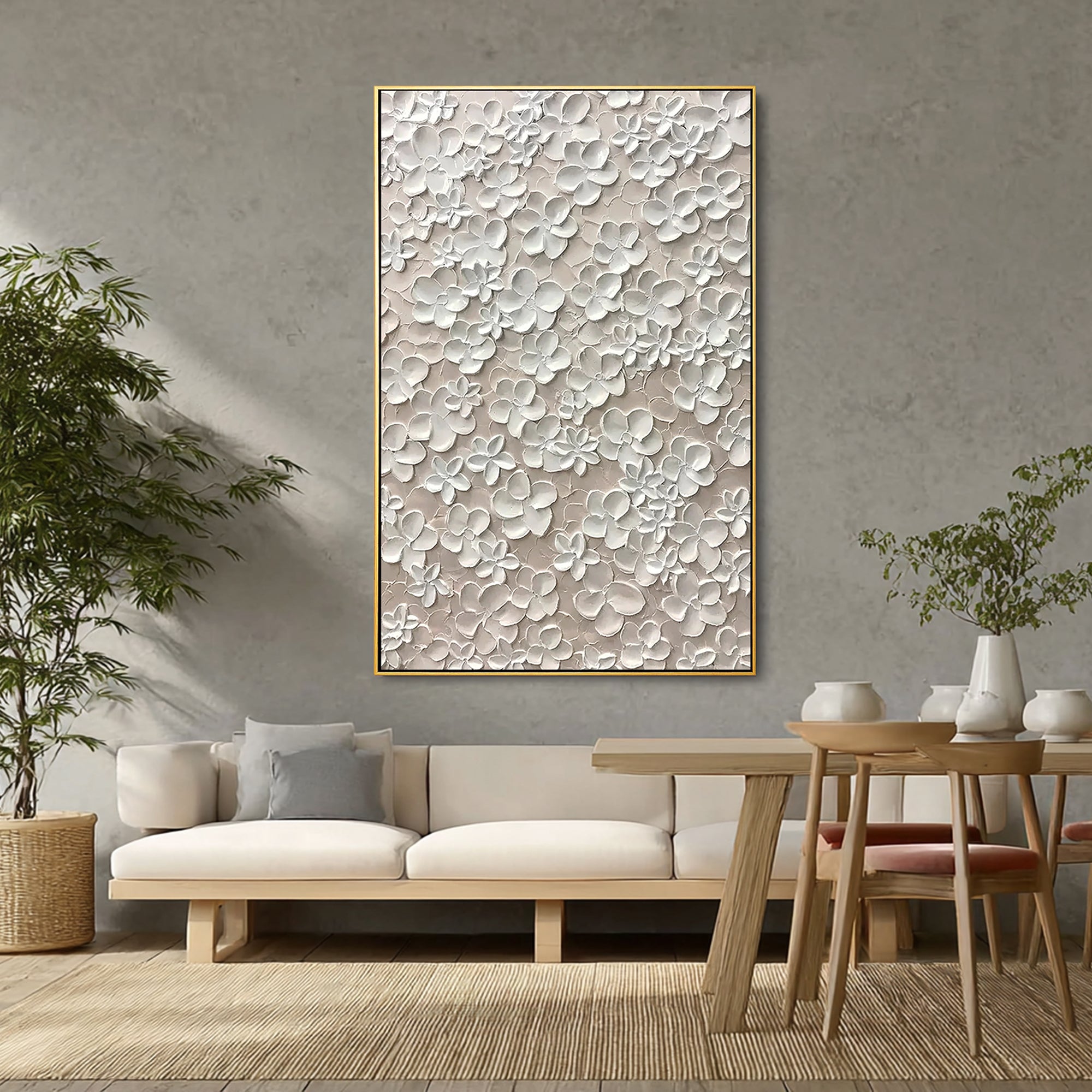 Pure Blossom – 7