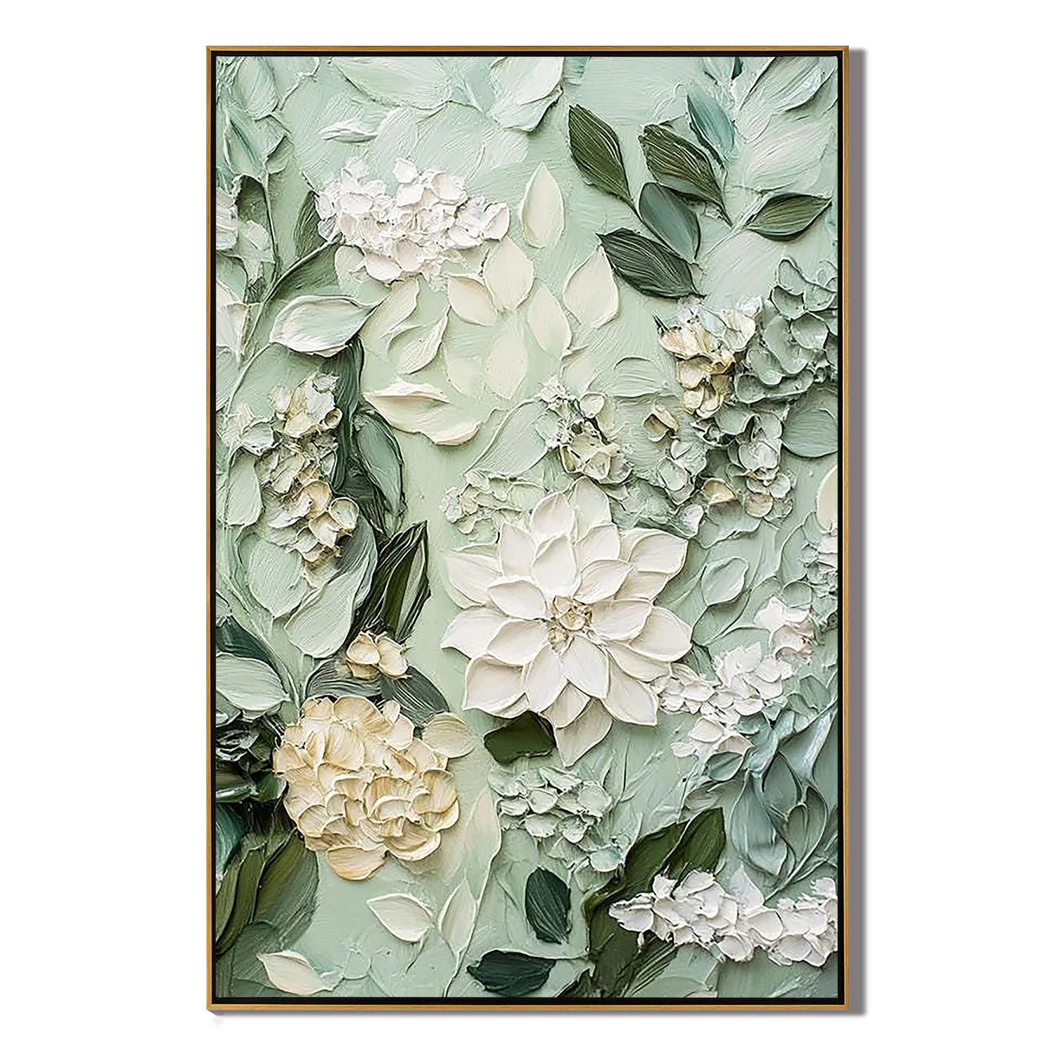 Sage Blossom – 2